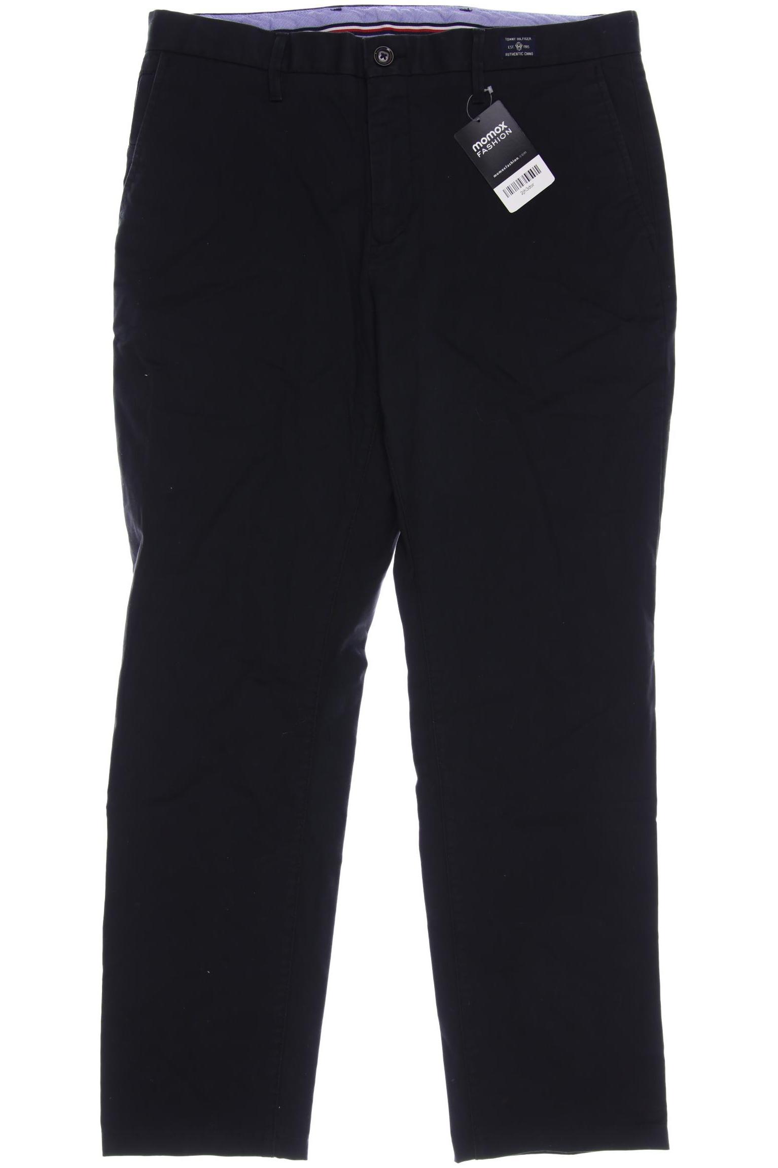 

Tommy Hilfiger Herren Stoffhose, grau