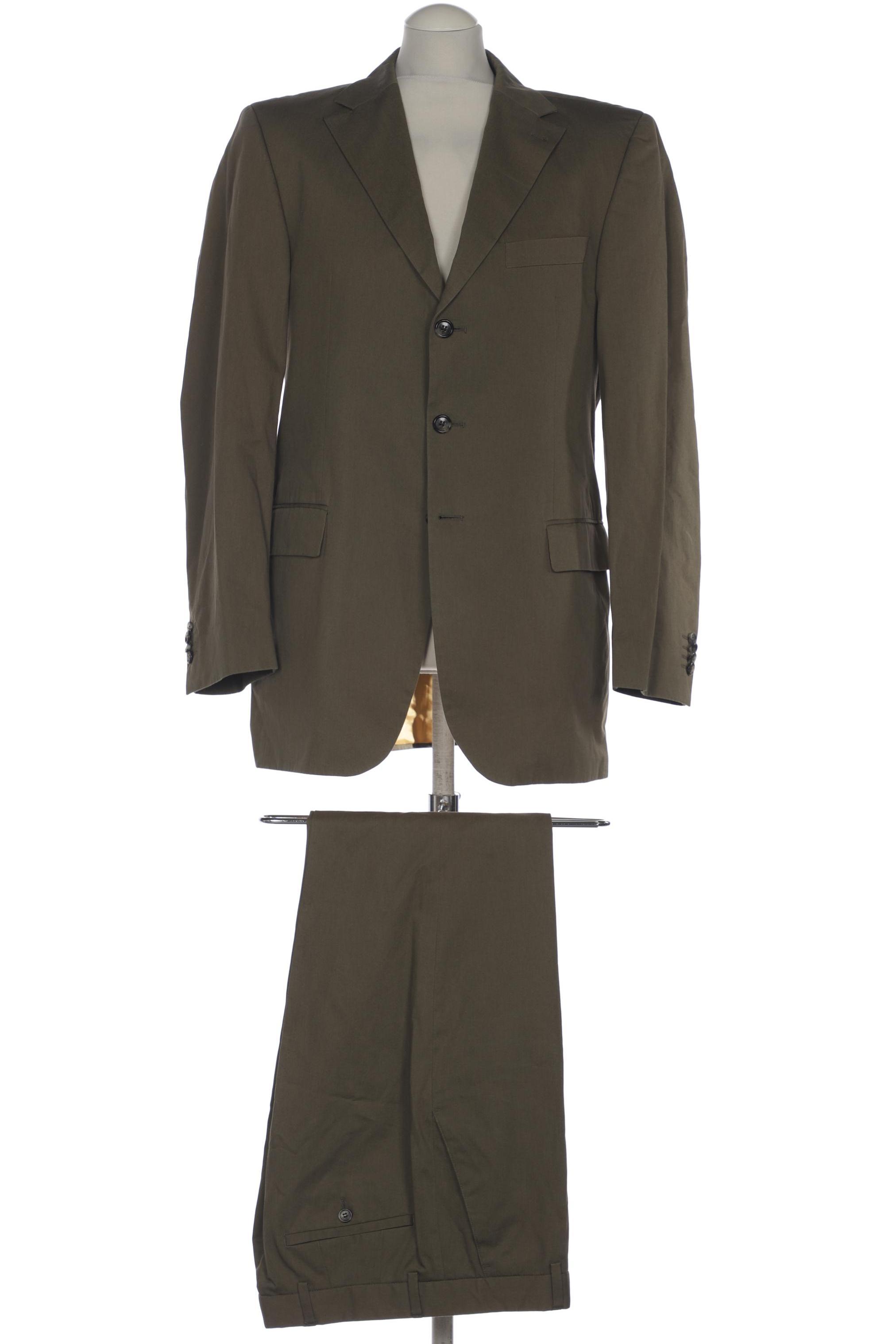 

Tommy Hilfiger Herren Anzug, grün, Gr. 48