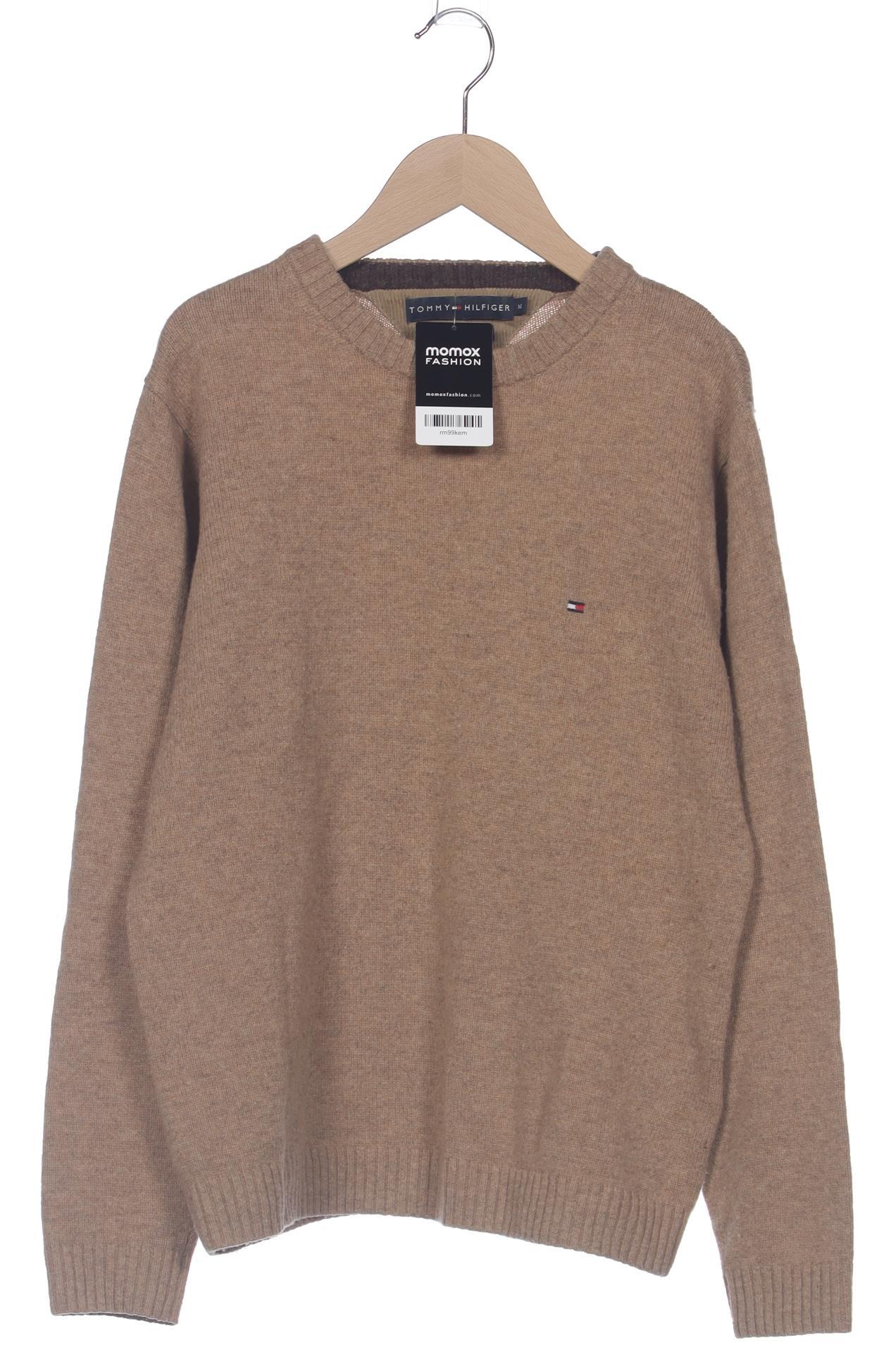 

Tommy Hilfiger Herren Pullover, braun, Gr. 48