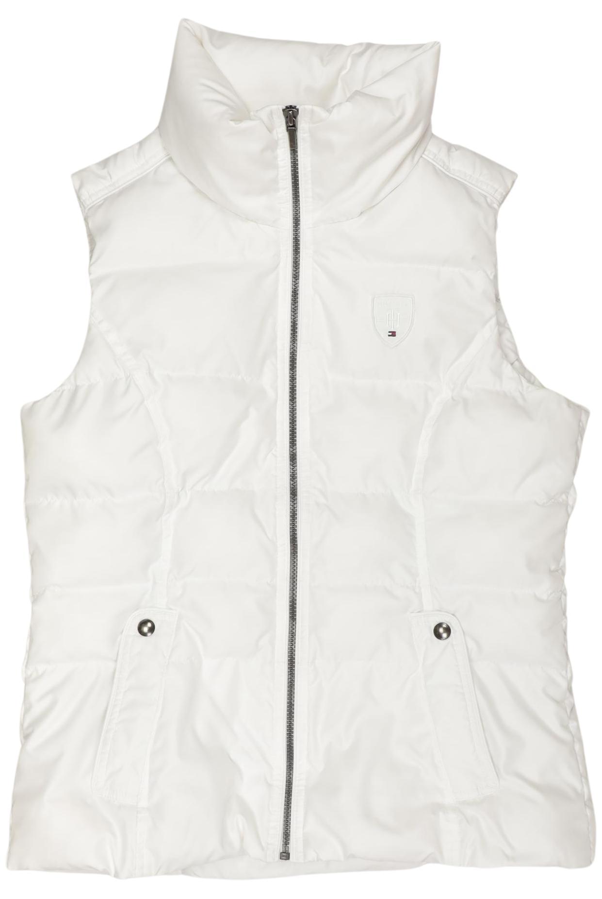 

Tommy Hilfiger Herren Weste, weiß, Gr. 52