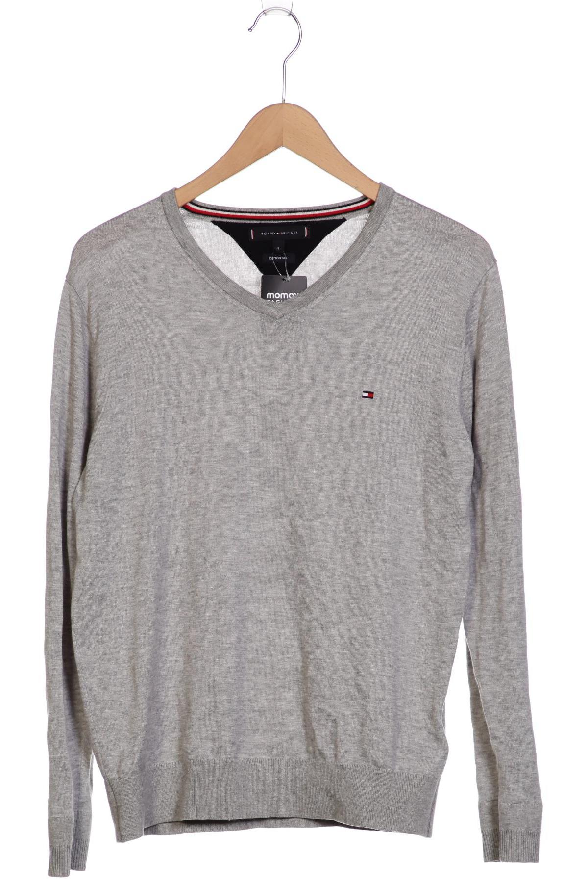 

Tommy Hilfiger Herren Pullover, grau