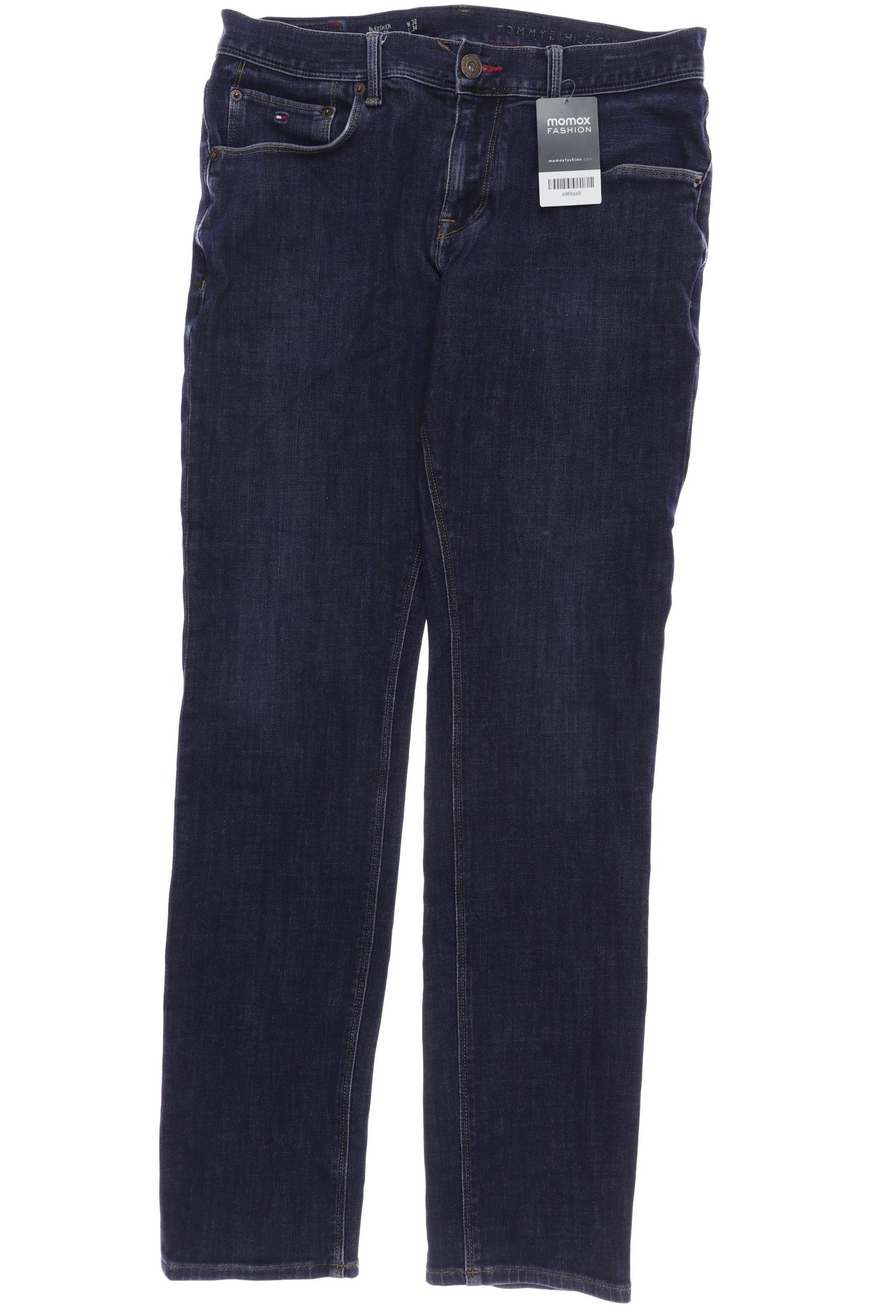 

Tommy Hilfiger Herren Jeans, marineblau, Gr. 32