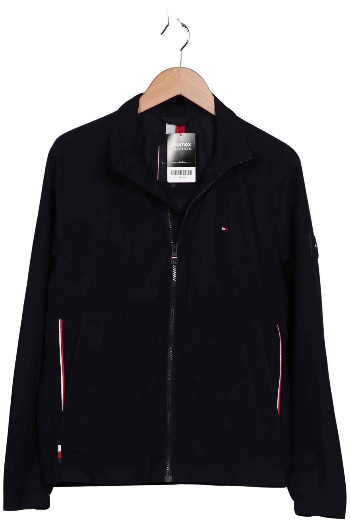 

Tommy Hilfiger Herren Jacke, marineblau, Gr. 44