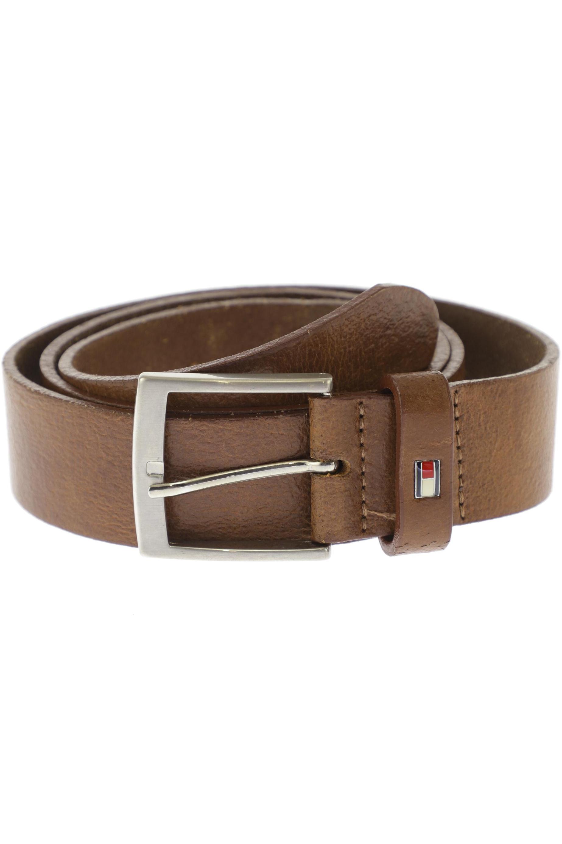 

Tommy Hilfiger Herren Gürtel, braun, Gr. 100