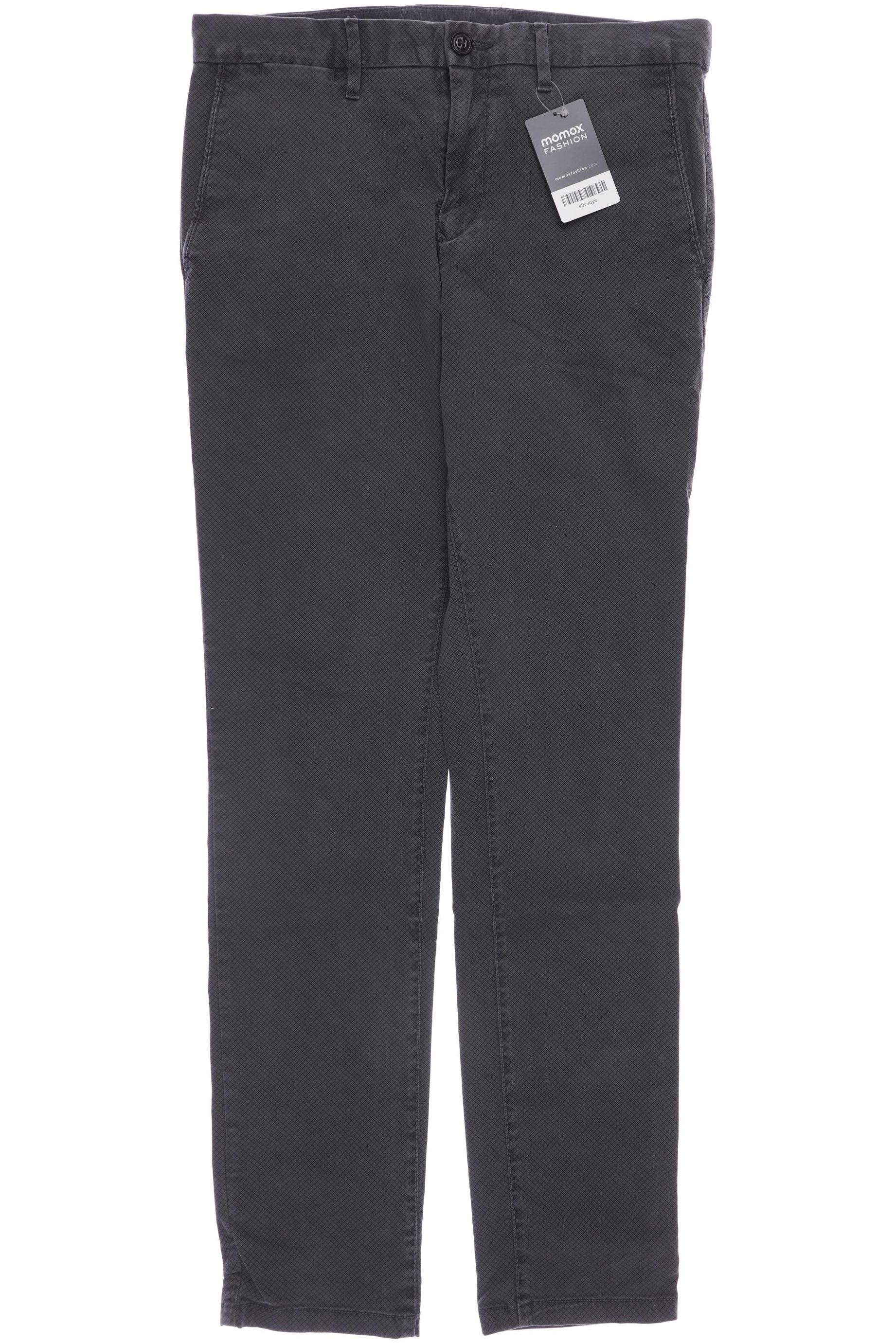 

Tommy Hilfiger Herren Stoffhose, grau