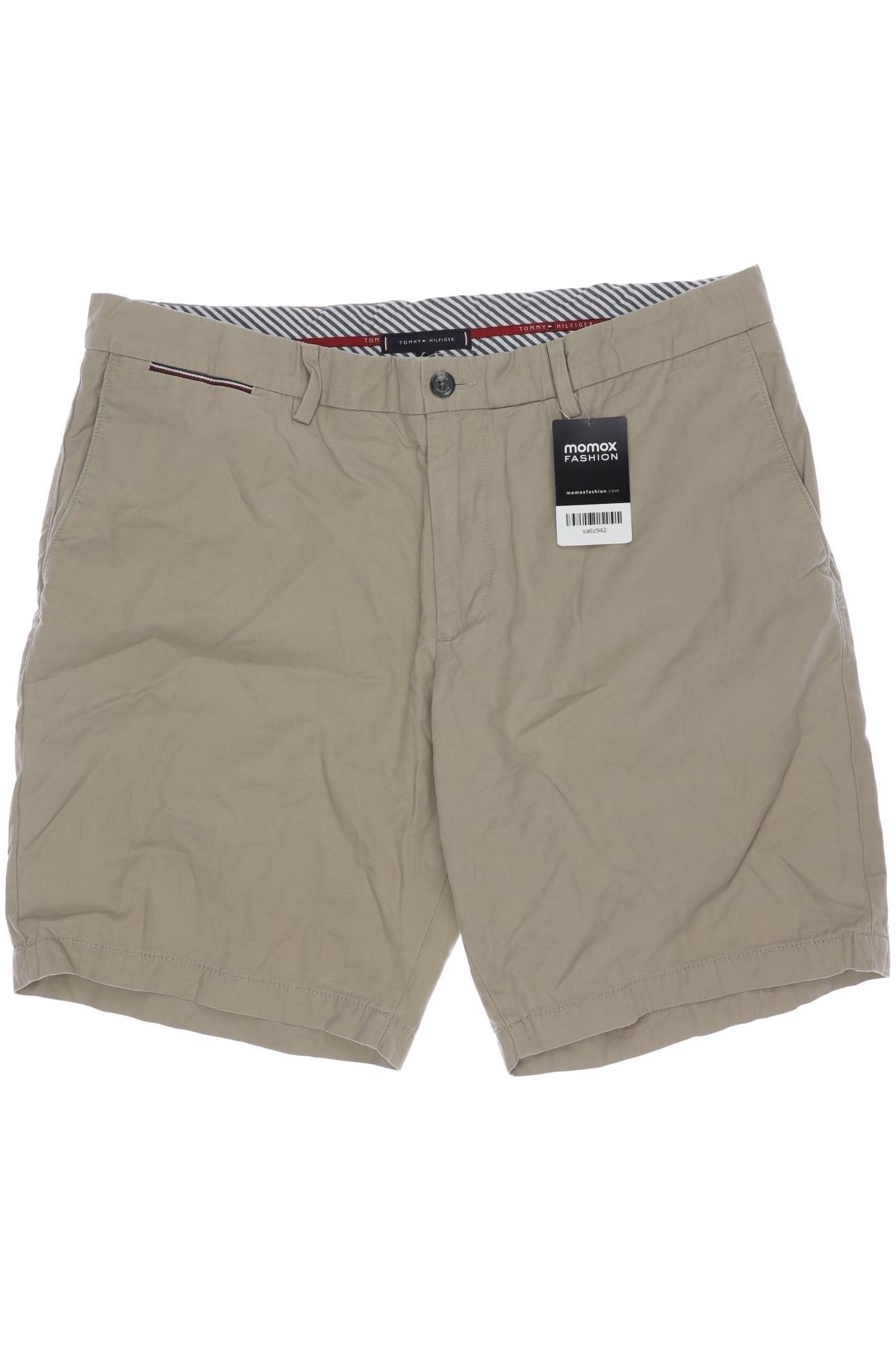 

Tommy Hilfiger Herren Shorts, beige, Gr. 38