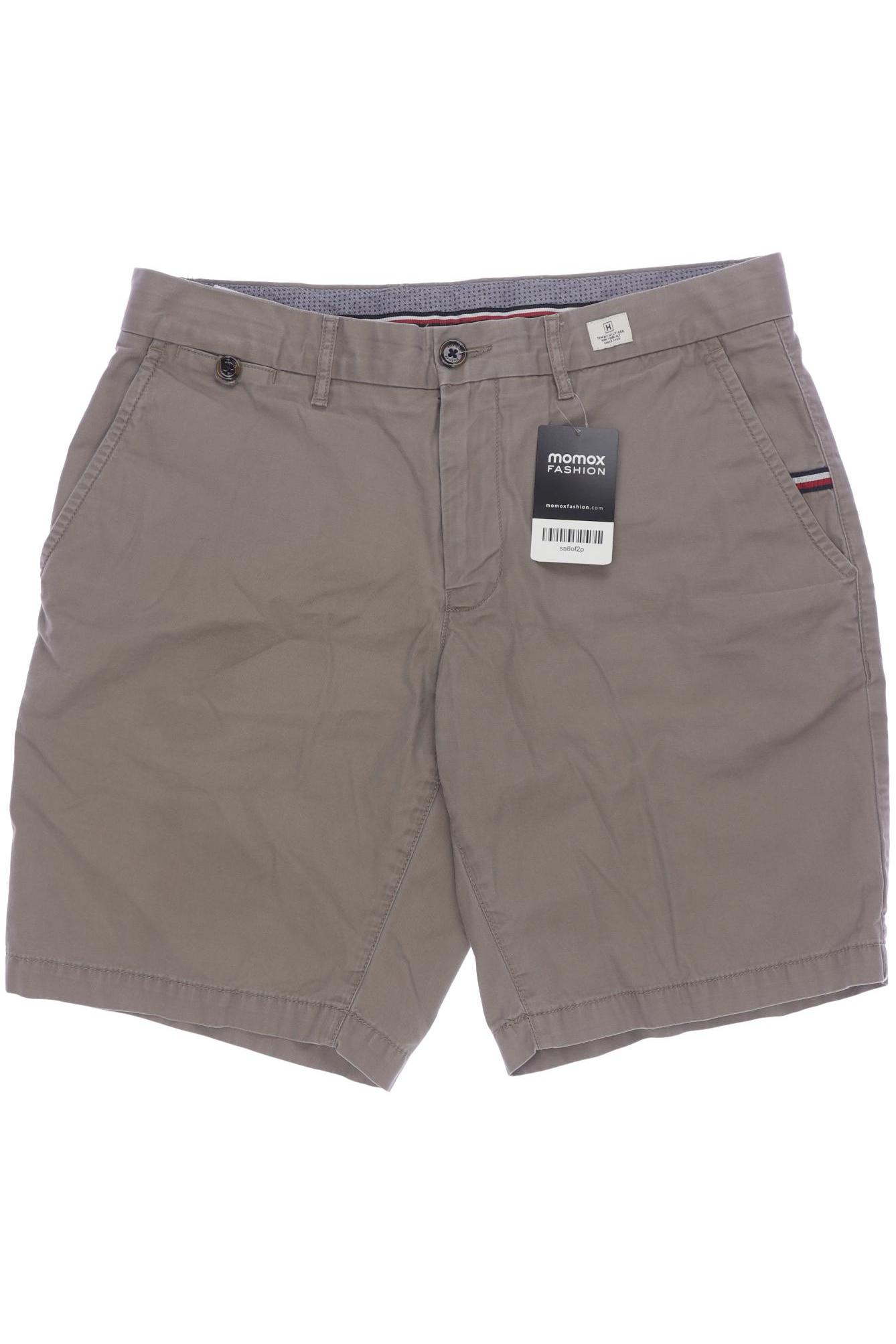 

Tommy Hilfiger Herren Shorts, beige, Gr. 33