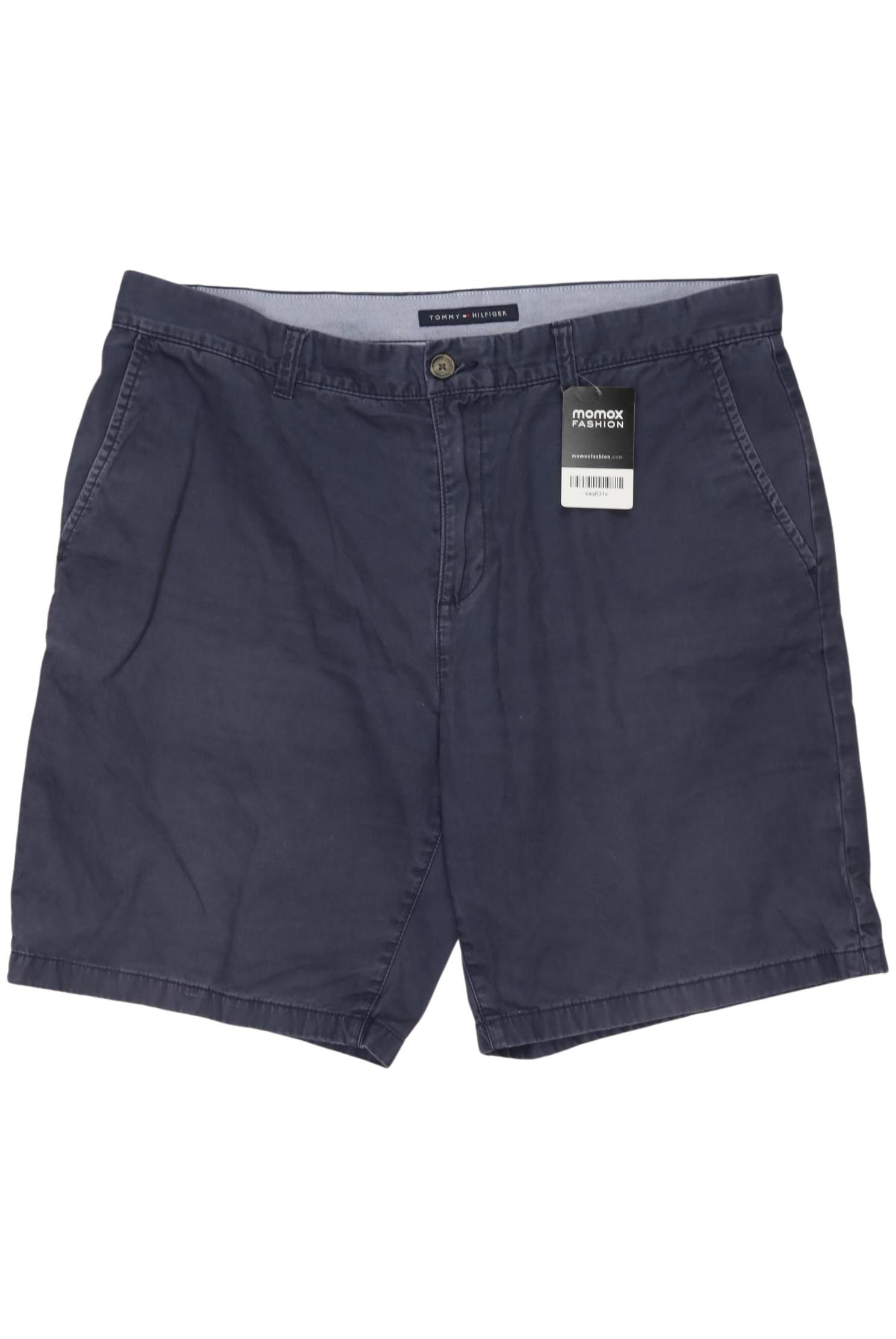 

Tommy Hilfiger Herren Shorts, marineblau, Gr. 36