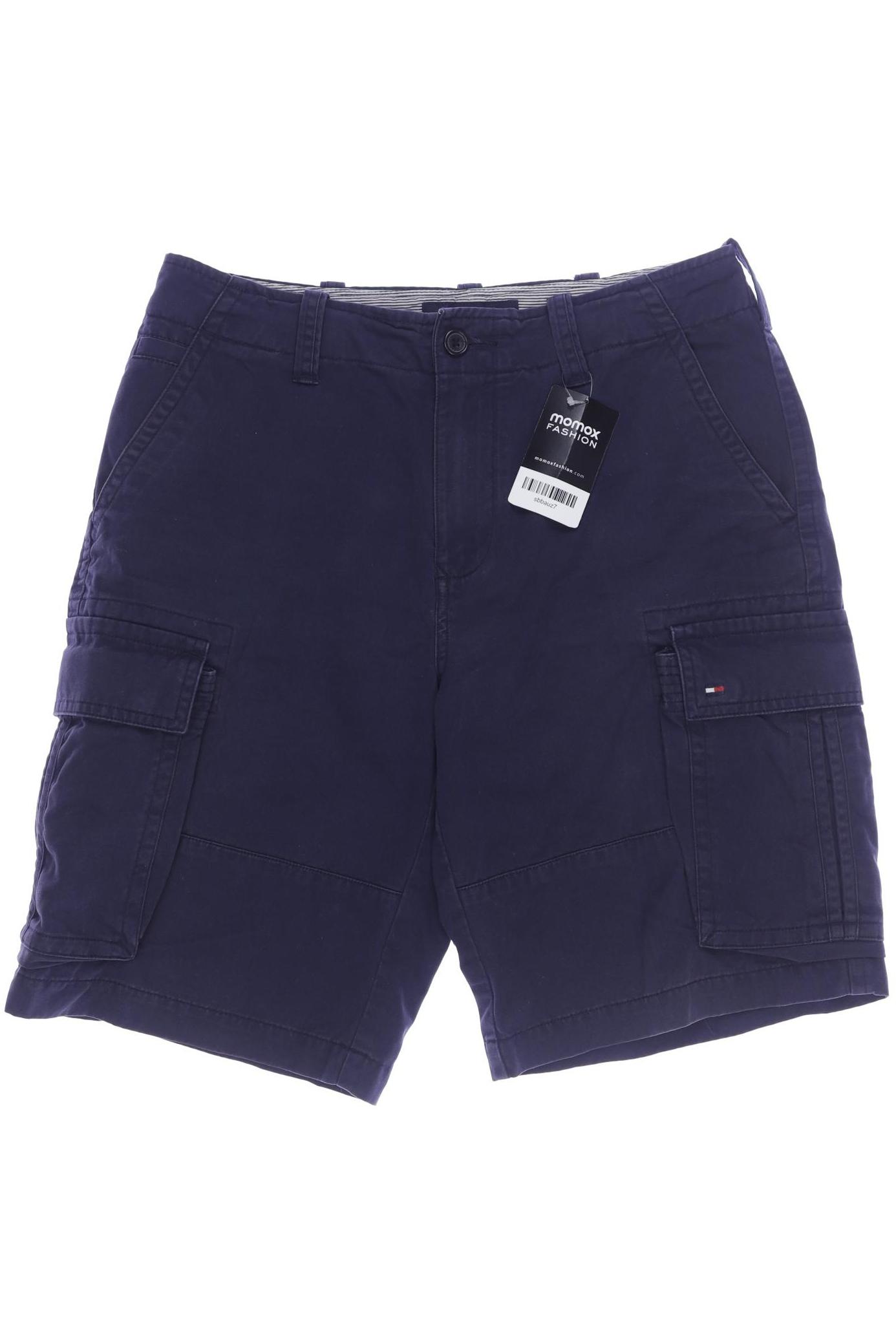 

Tommy Hilfiger Herren Shorts, marineblau, Gr. 44