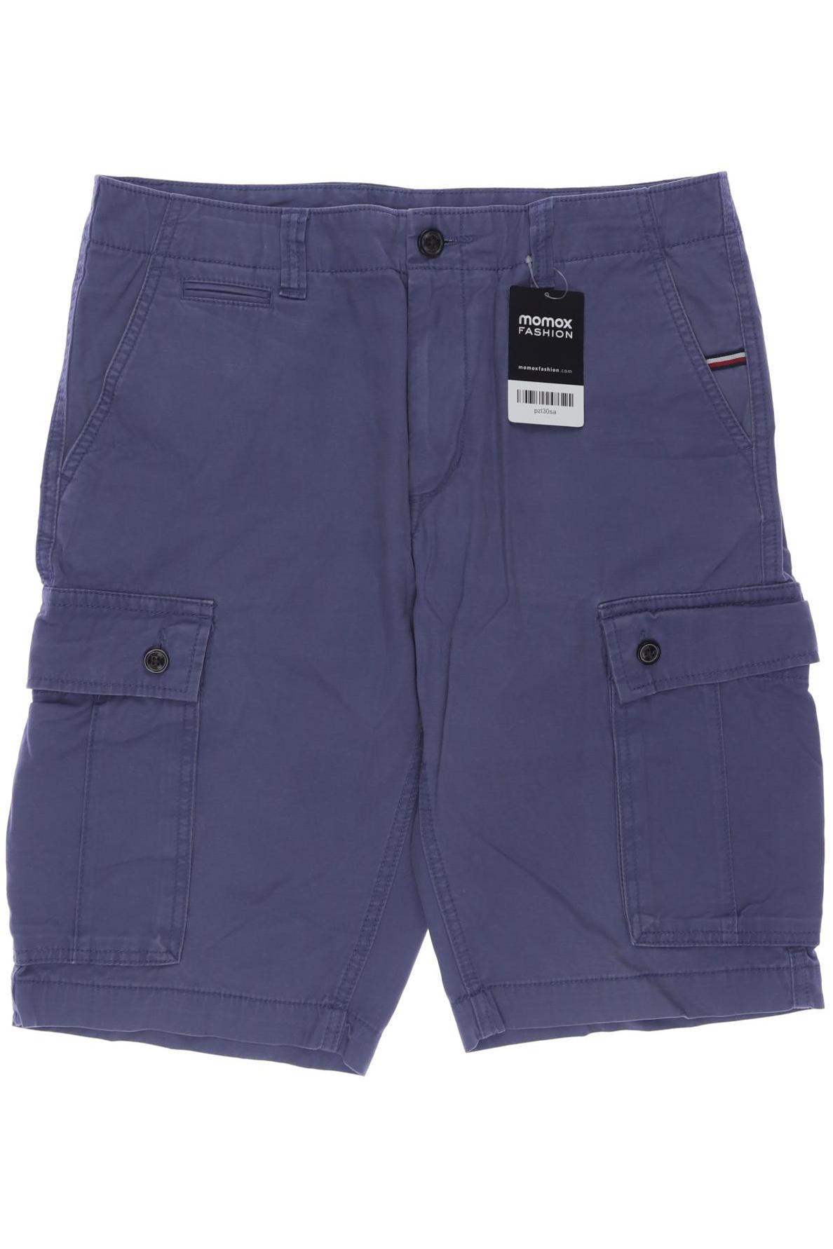 

Tommy Hilfiger Herren Shorts, blau, Gr. 31