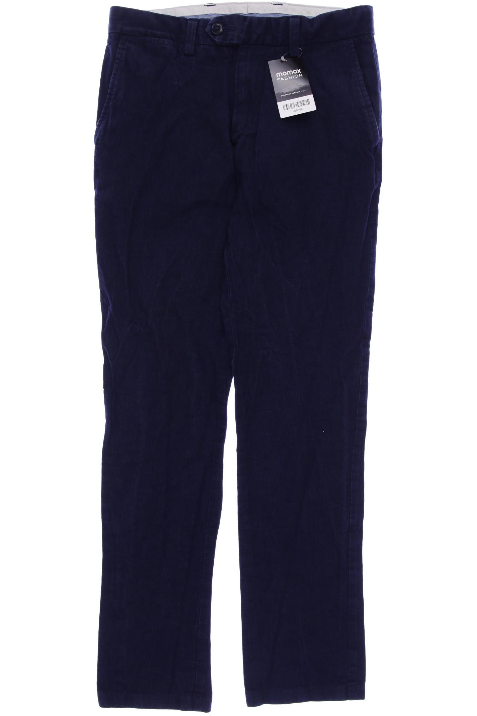 

Tommy Hilfiger Herren Jeans, marineblau