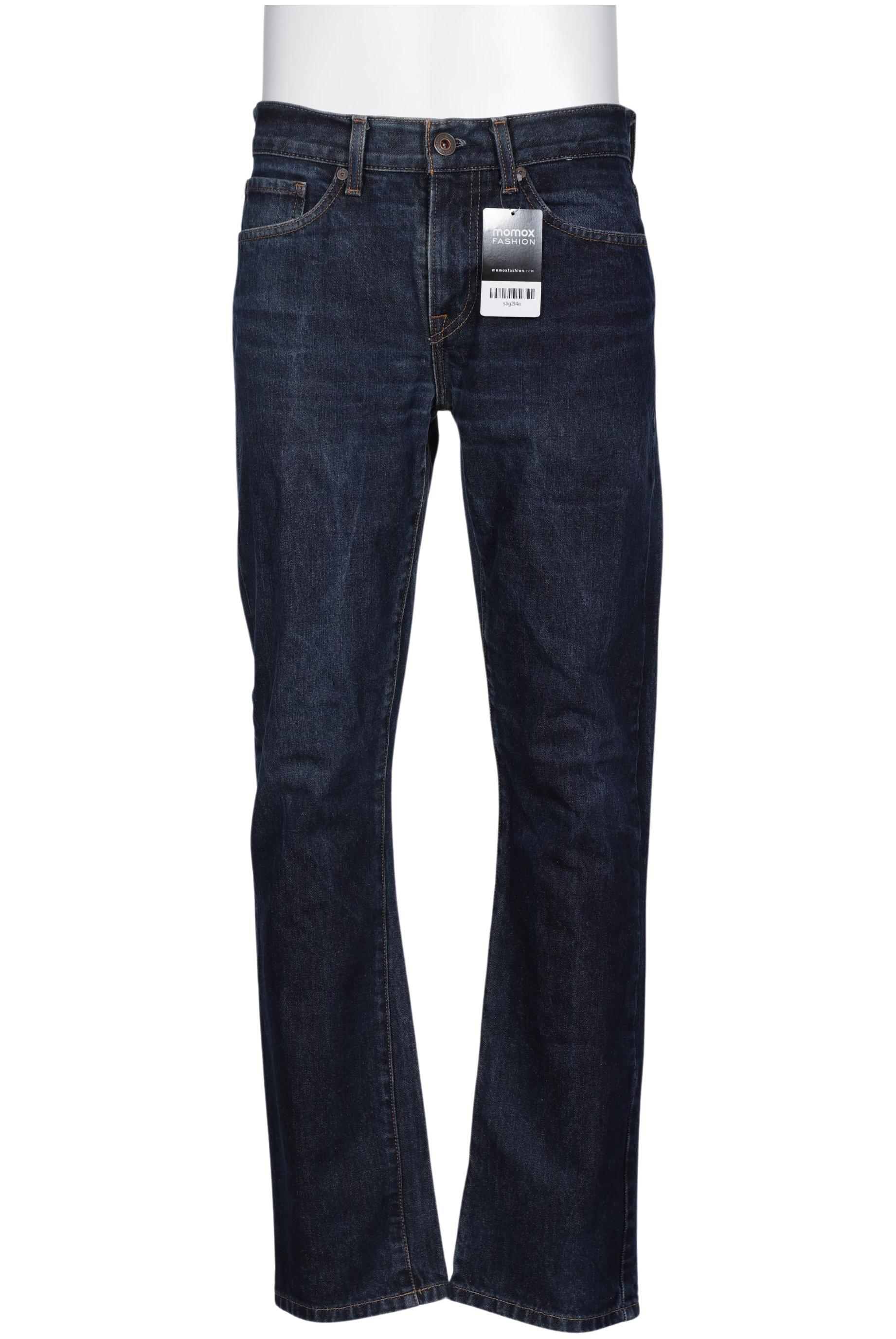 

Tommy Hilfiger Herren Jeans, marineblau, Gr. 31