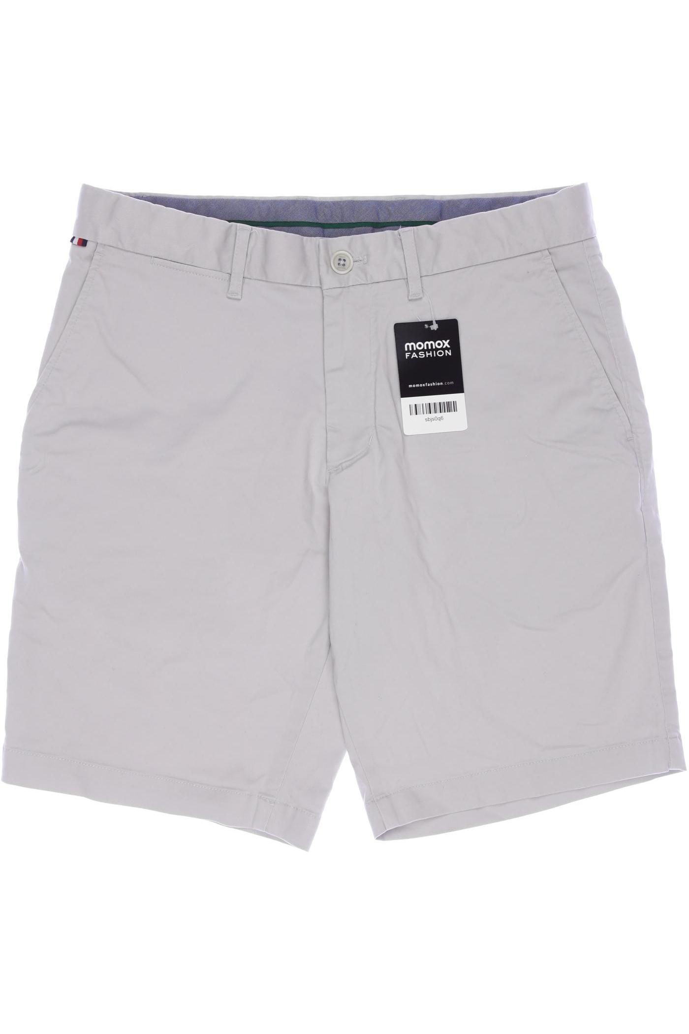 Thumbnail - Tommy Hilfiger Herren Shorts, grau, Gr. 30