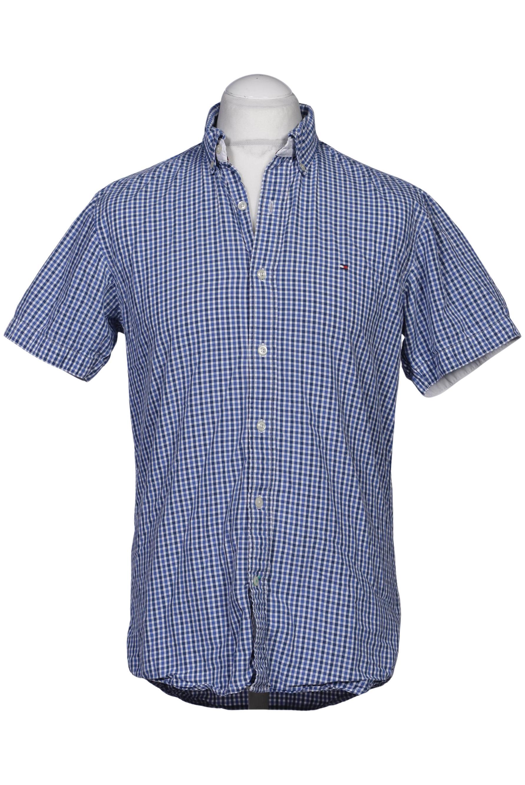 Thumbnail - Tommy Hilfiger Herren Hemd, mehrfarbig, Gr. 48