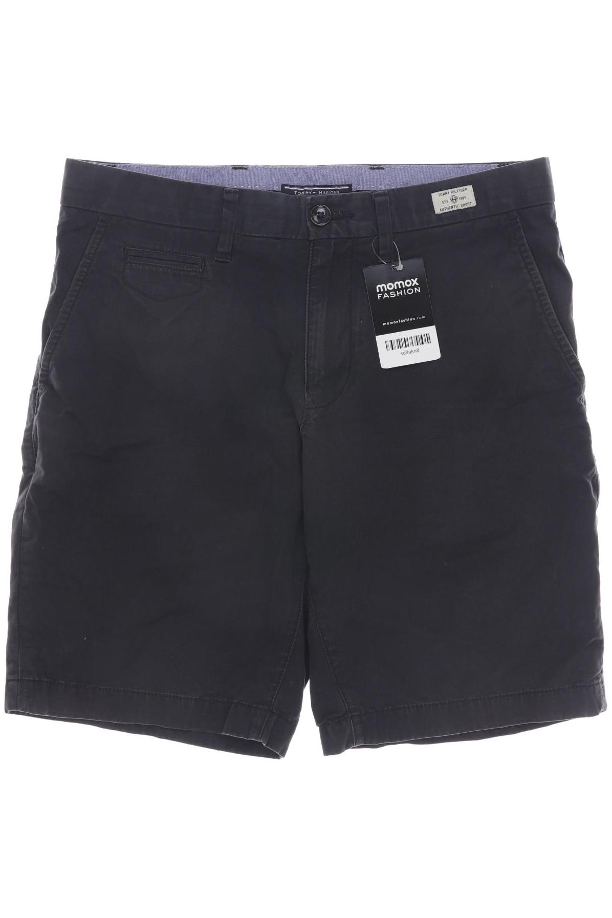 

Tommy Hilfiger Herren Shorts, grau, Gr. 32