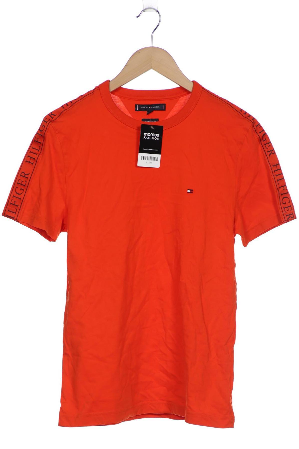

Tommy Hilfiger Herren T-Shirt, orange