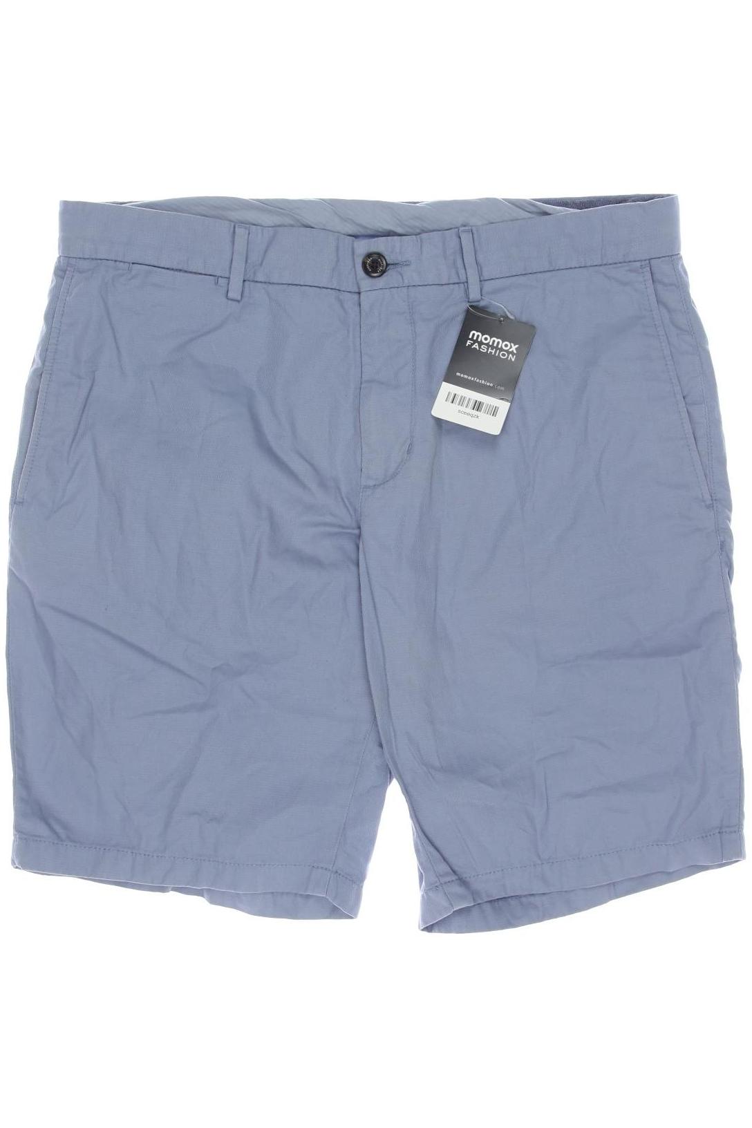 

Tommy Hilfiger Herren Shorts, blau, Gr. 33