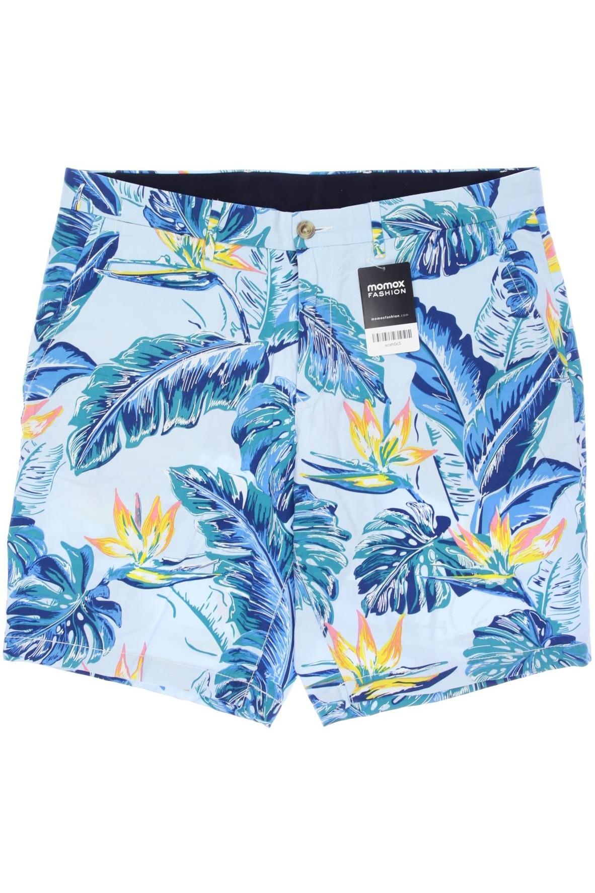 

Tommy Hilfiger Herren Shorts, blau, Gr. 36