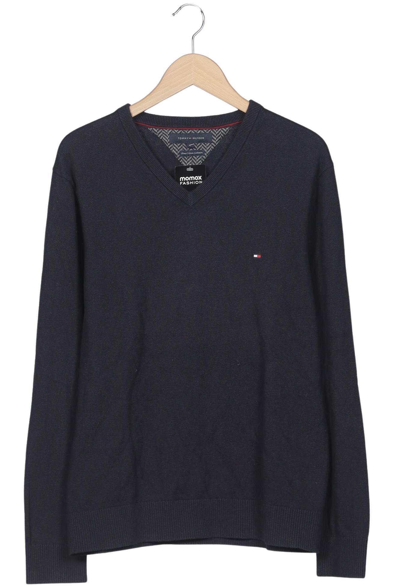 

Tommy Hilfiger Herren Pullover, marineblau, Gr. 52