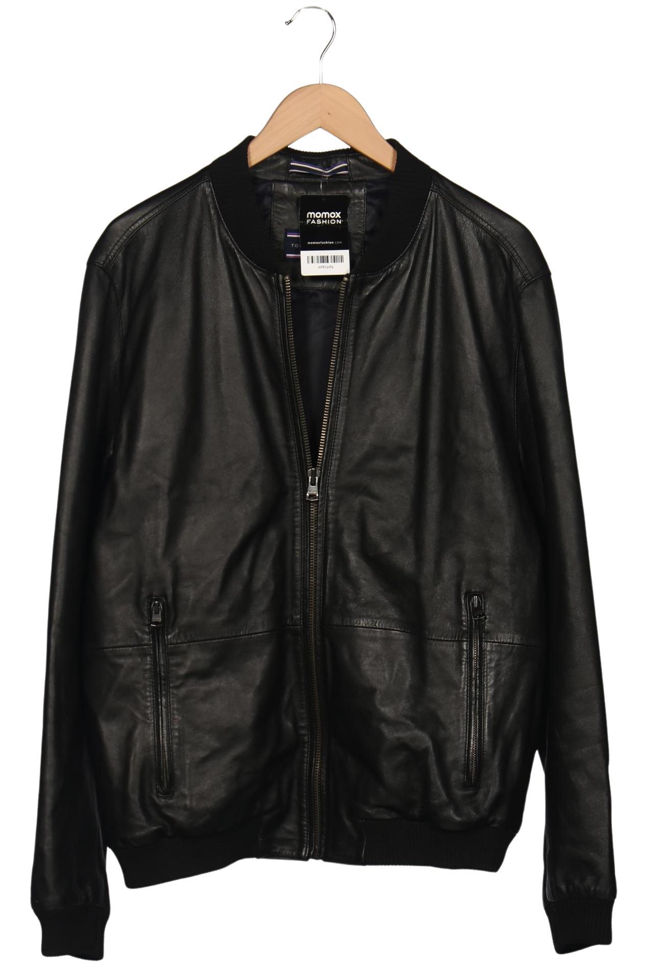 

Tommy Hilfiger Herren Jacke, schwarz, Gr. 56