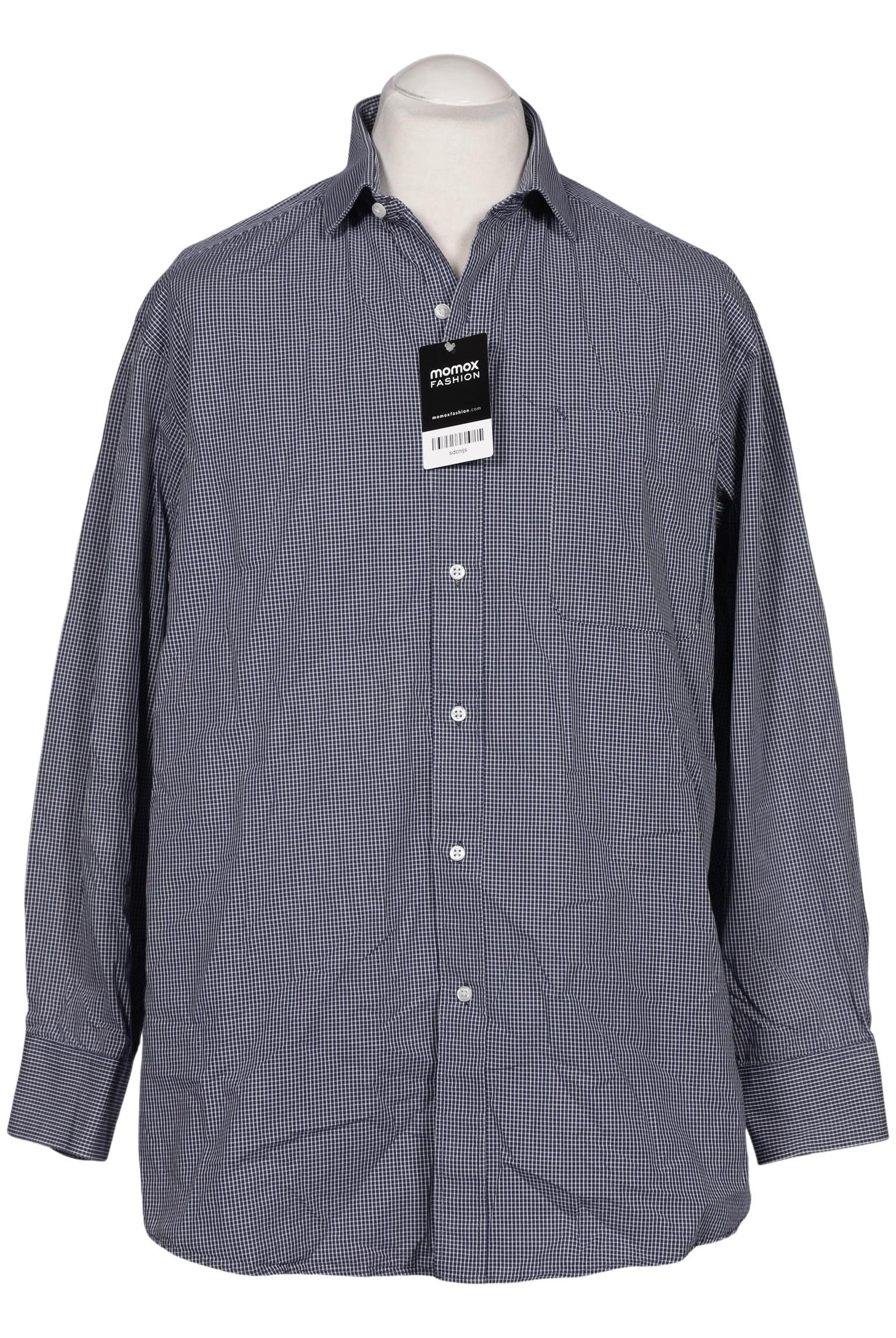 Thumbnail - Tommy Hilfiger Herren Hemd, mehrfarbig, Gr. 16.5