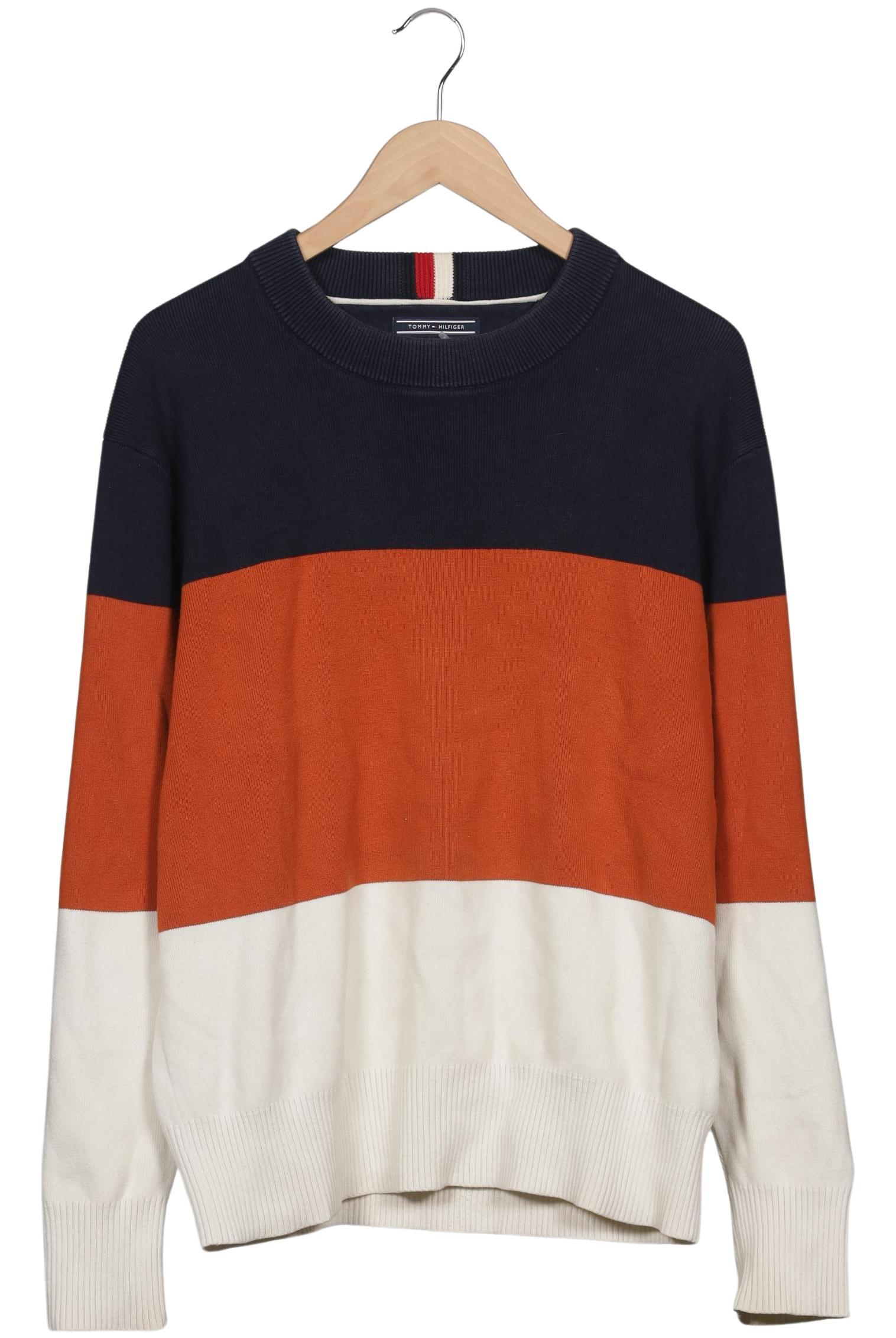 

Tommy Hilfiger Herren Pullover, mehrfarbig, Gr. 52