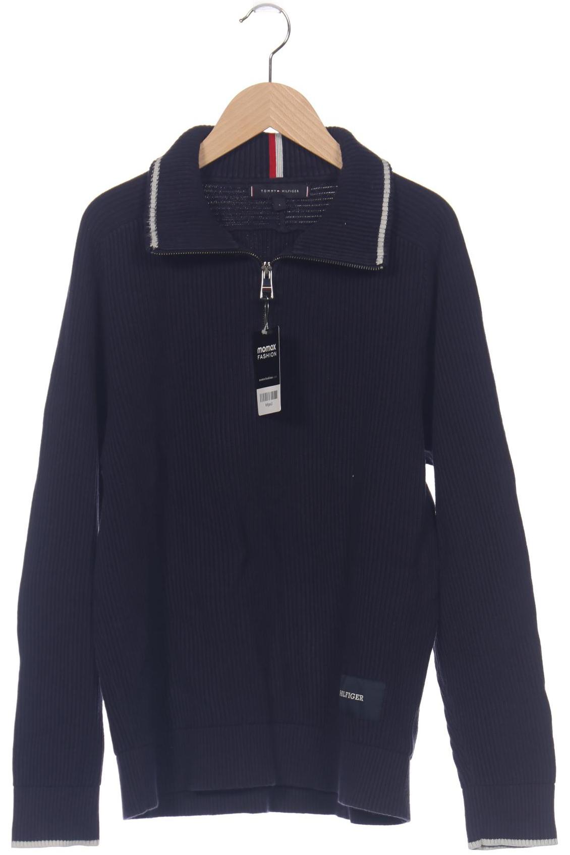 

Tommy Hilfiger Herren Pullover, marineblau, Gr. 52