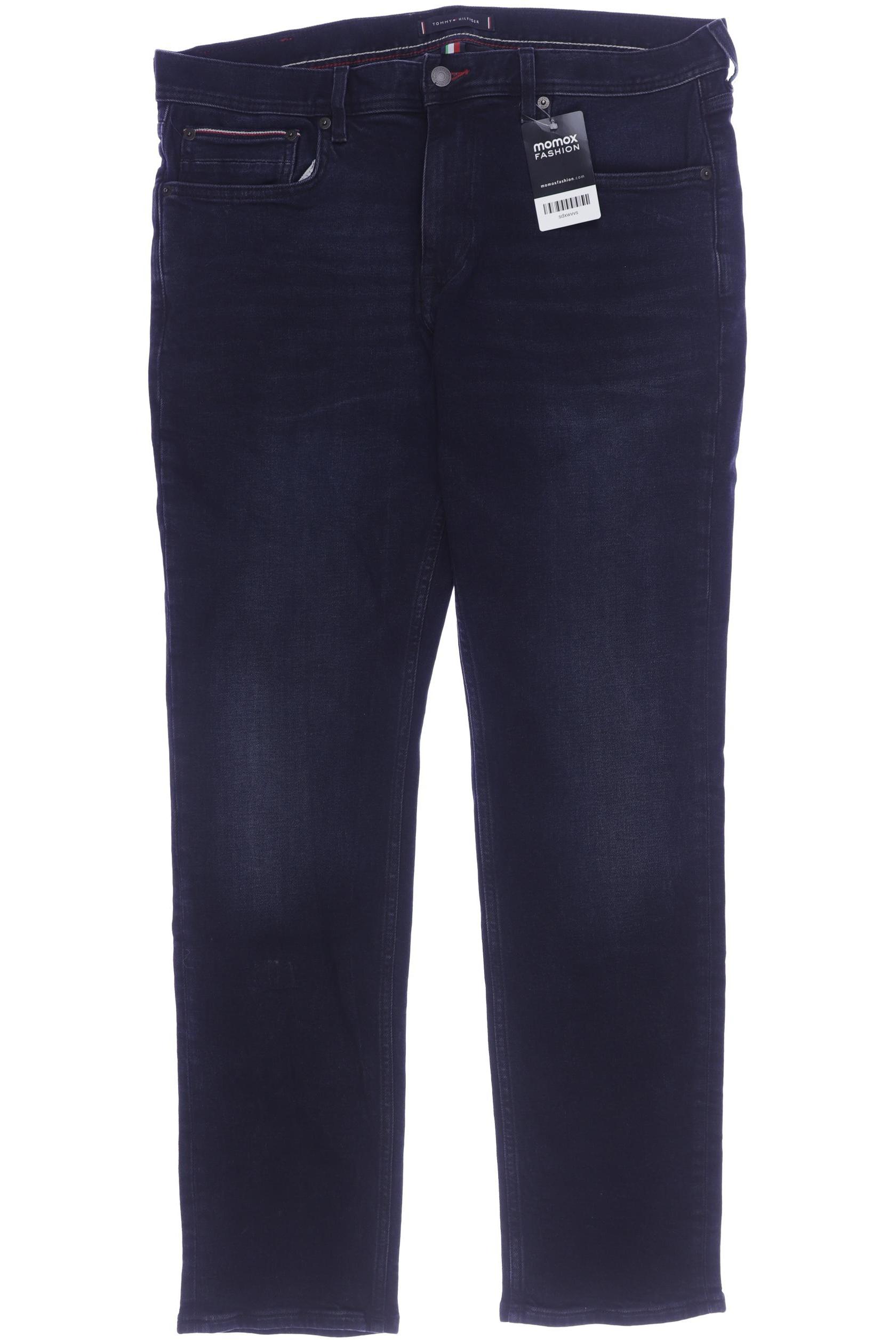 

Tommy Hilfiger Herren Jeans, marineblau, Gr. 54