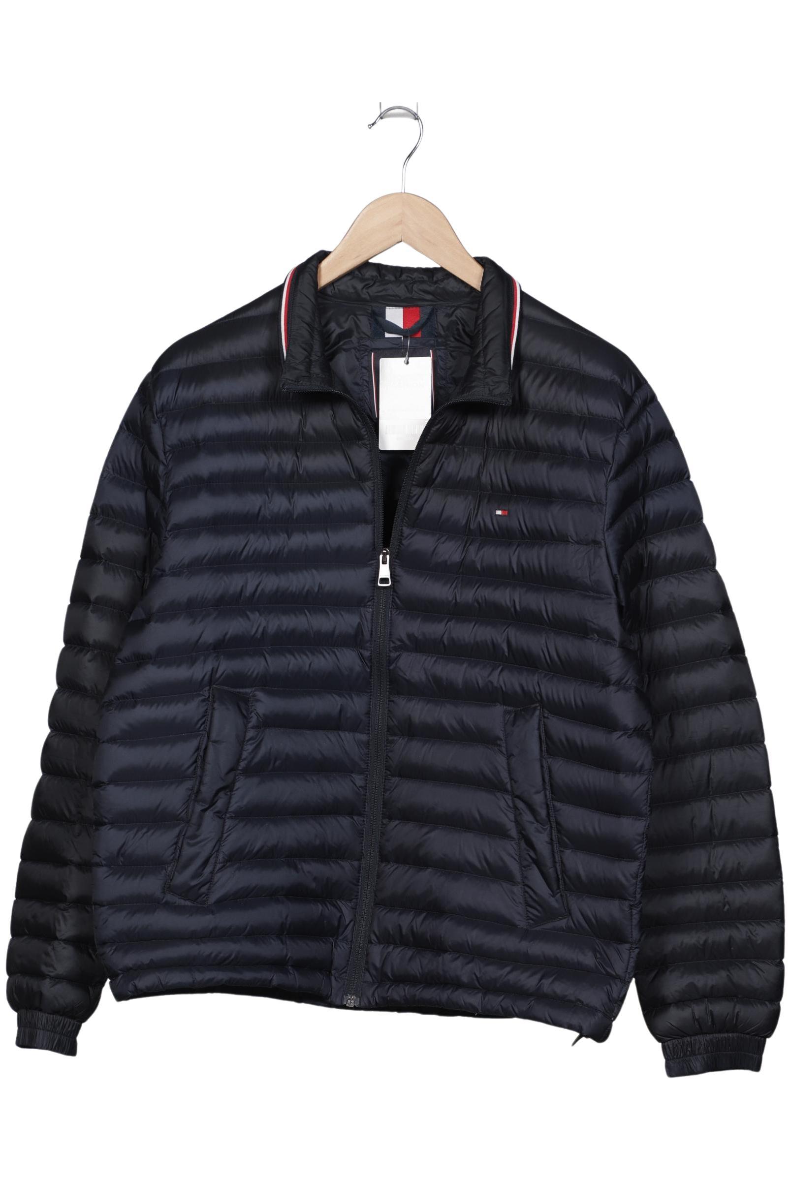 

Tommy Hilfiger Herren Jacke, marineblau, Gr. 52