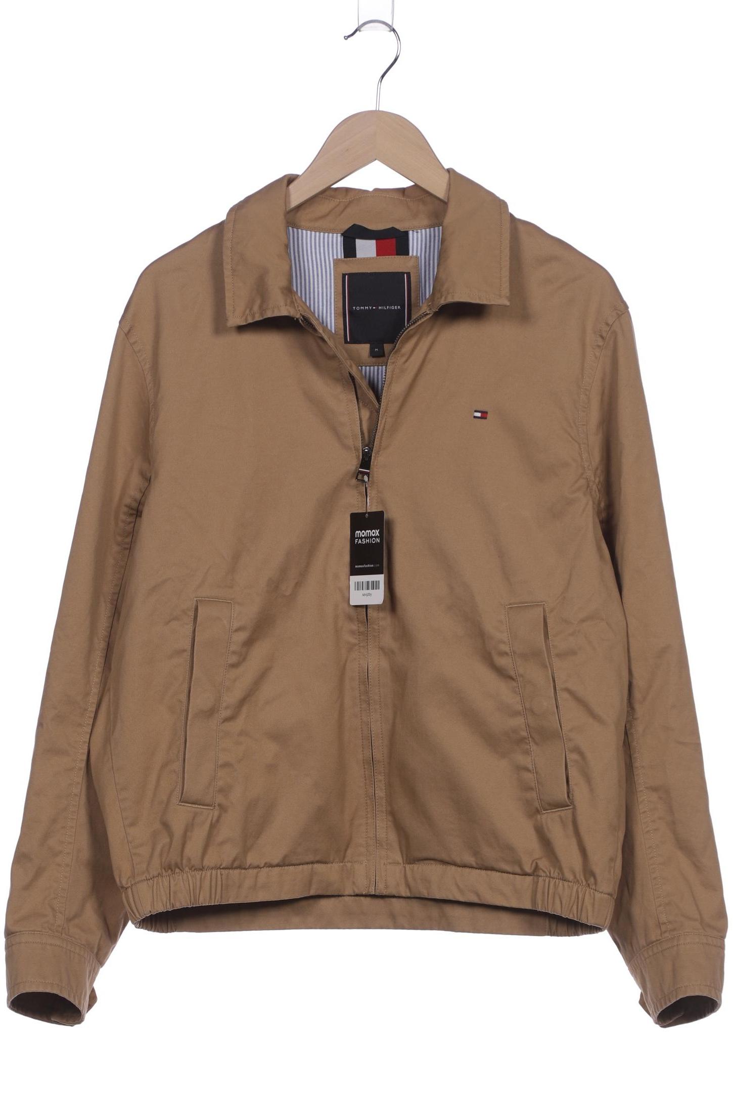 

Tommy Hilfiger Herren Jacke, beige, Gr. 48