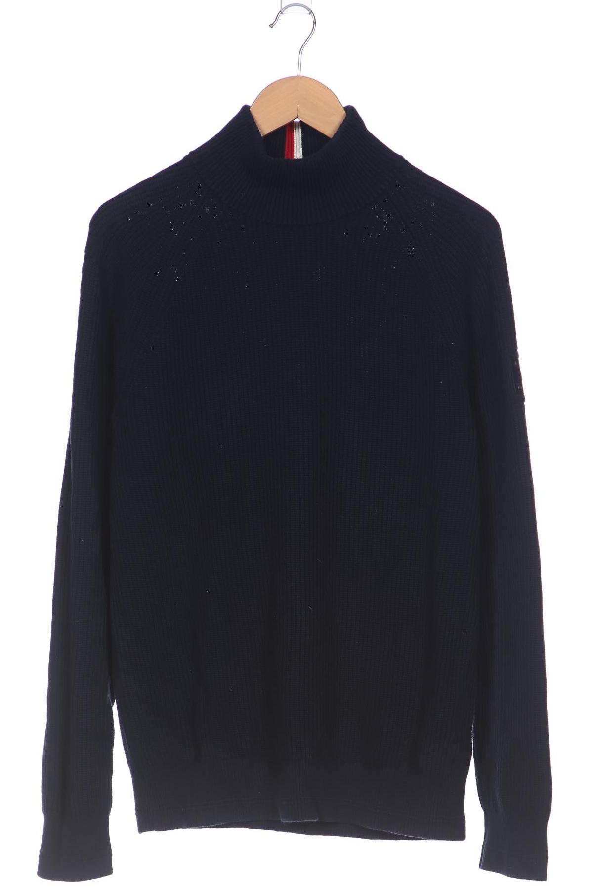 

Tommy Hilfiger Herren Pullover, marineblau, Gr. 52