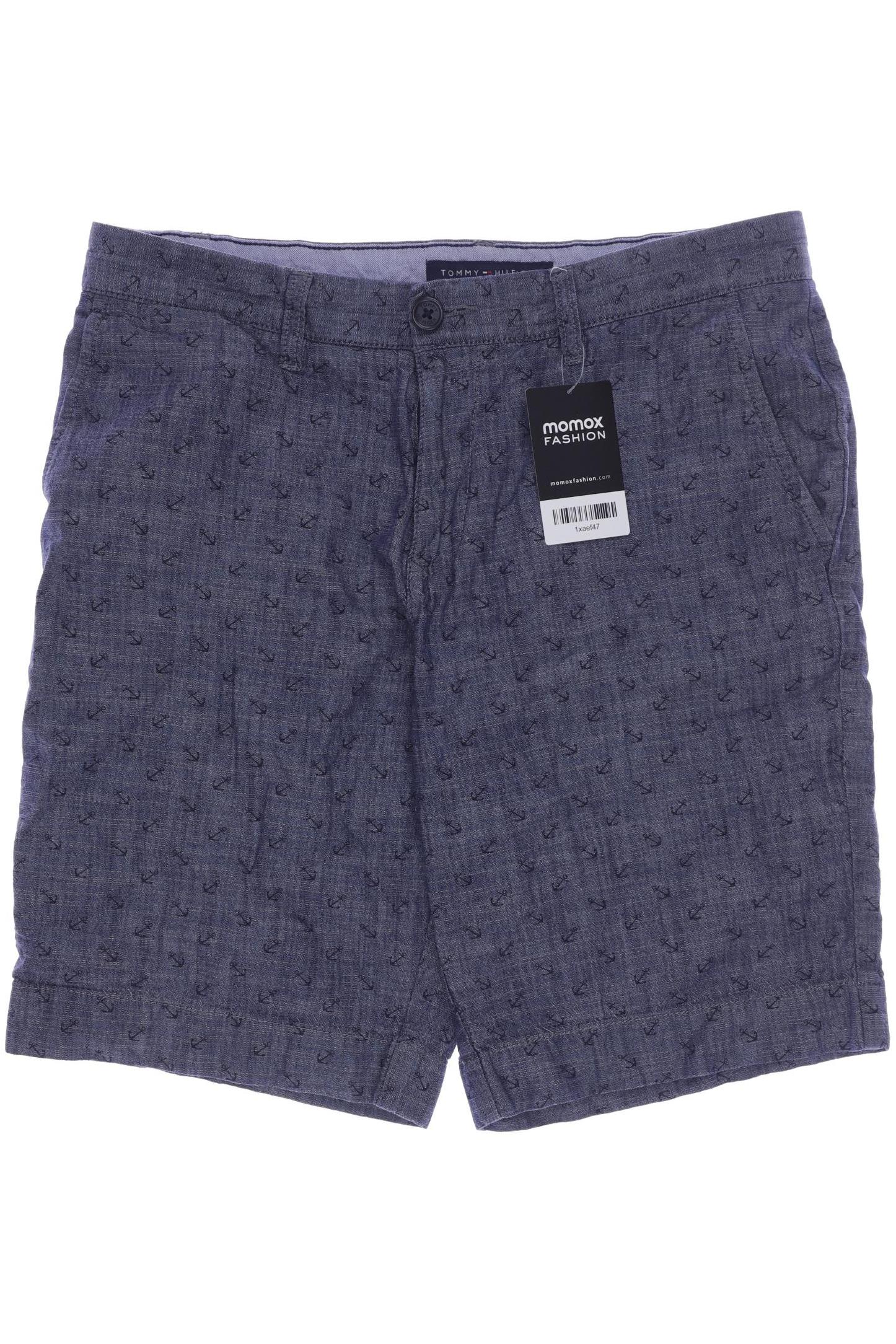 

Tommy Hilfiger Herren Shorts, marineblau