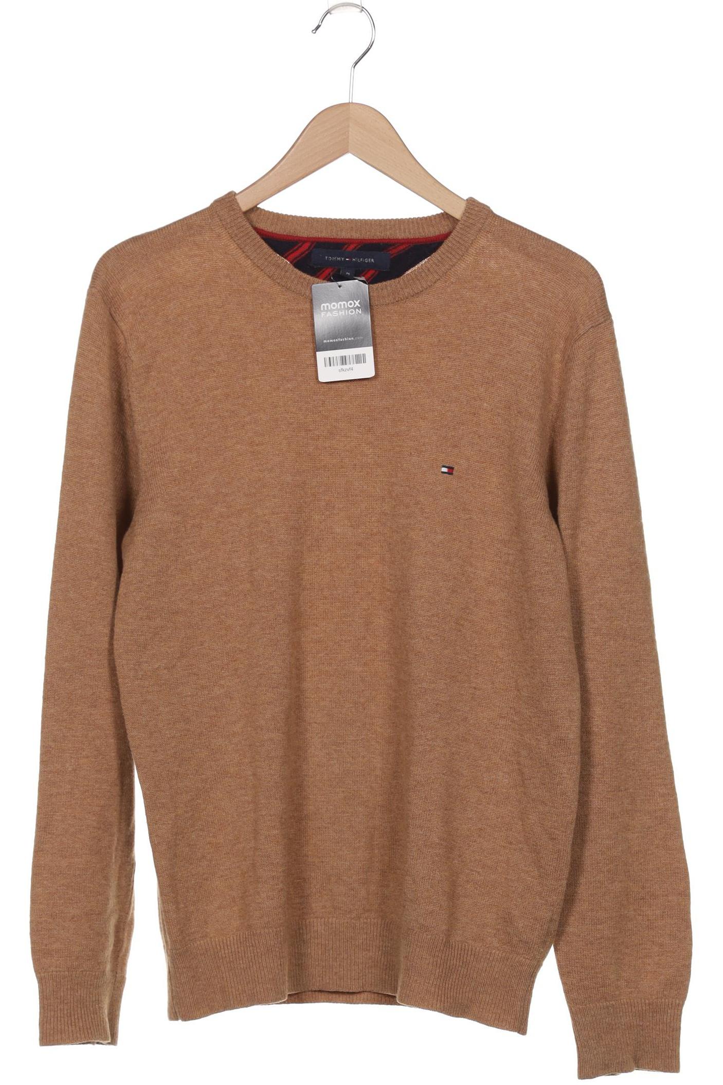 

Tommy Hilfiger Herren Pullover, beige, Gr. 48