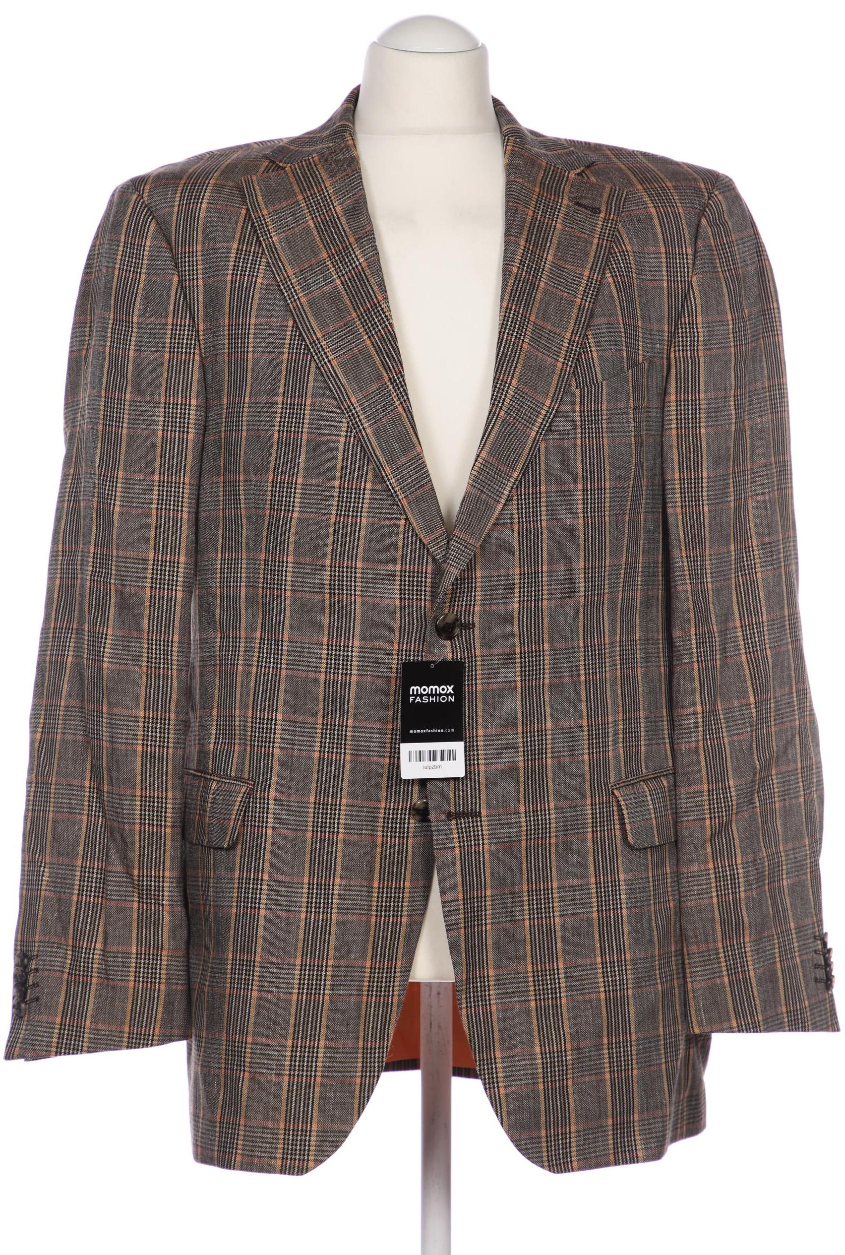 

Tommy Hilfiger Herren Sakko, braun, Gr. 52