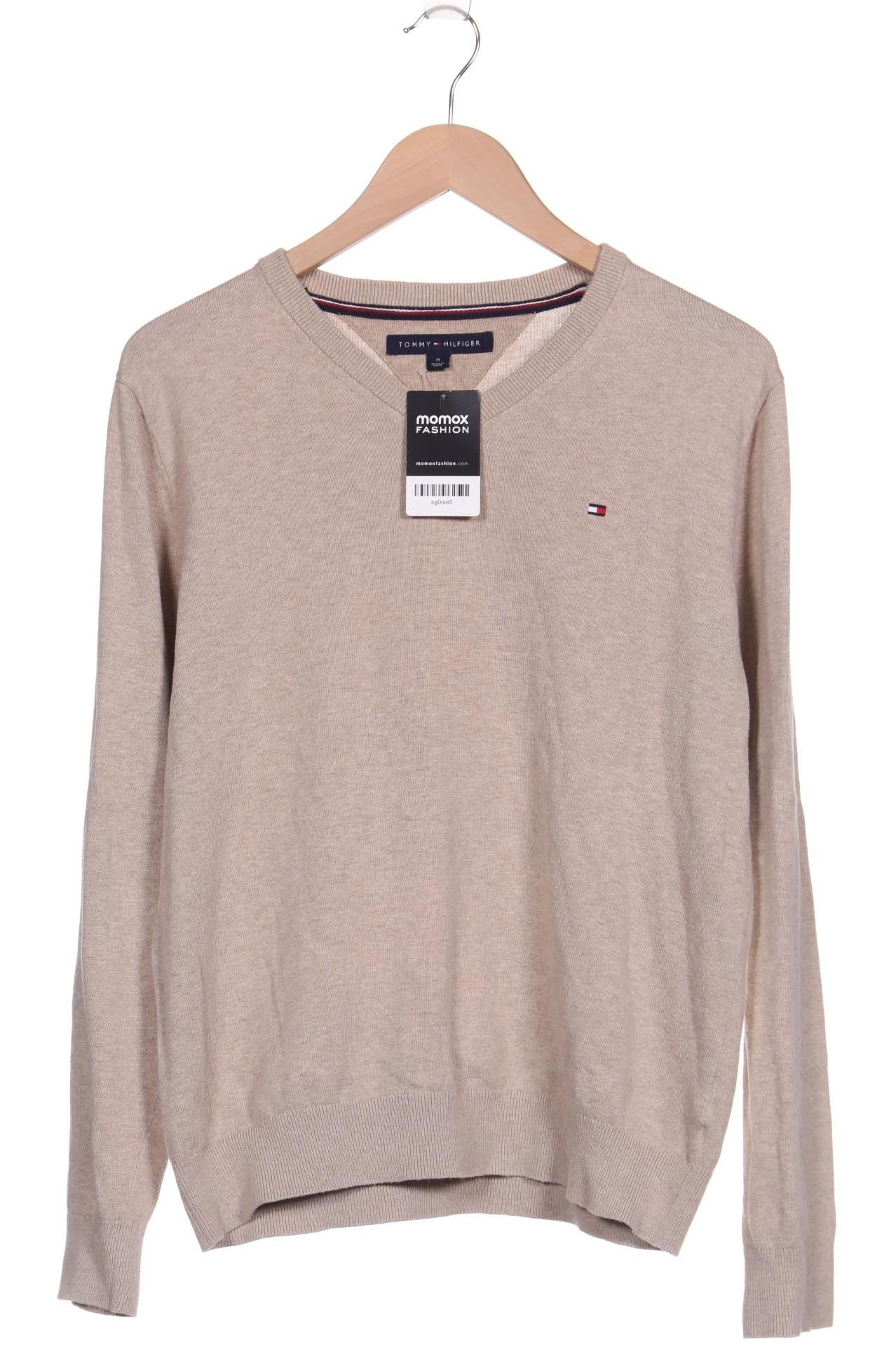 

Tommy Hilfiger Herren Pullover, beige