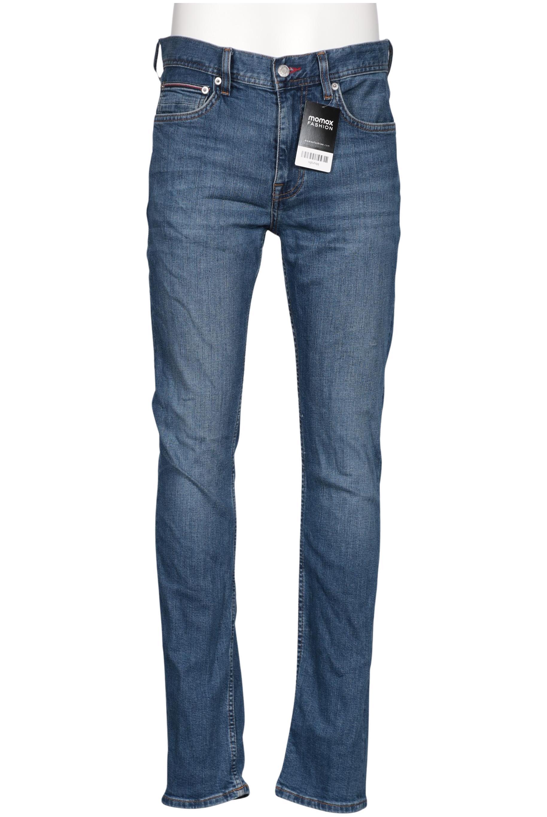 

Tommy Hilfiger Herren Jeans, blau, Gr. 31