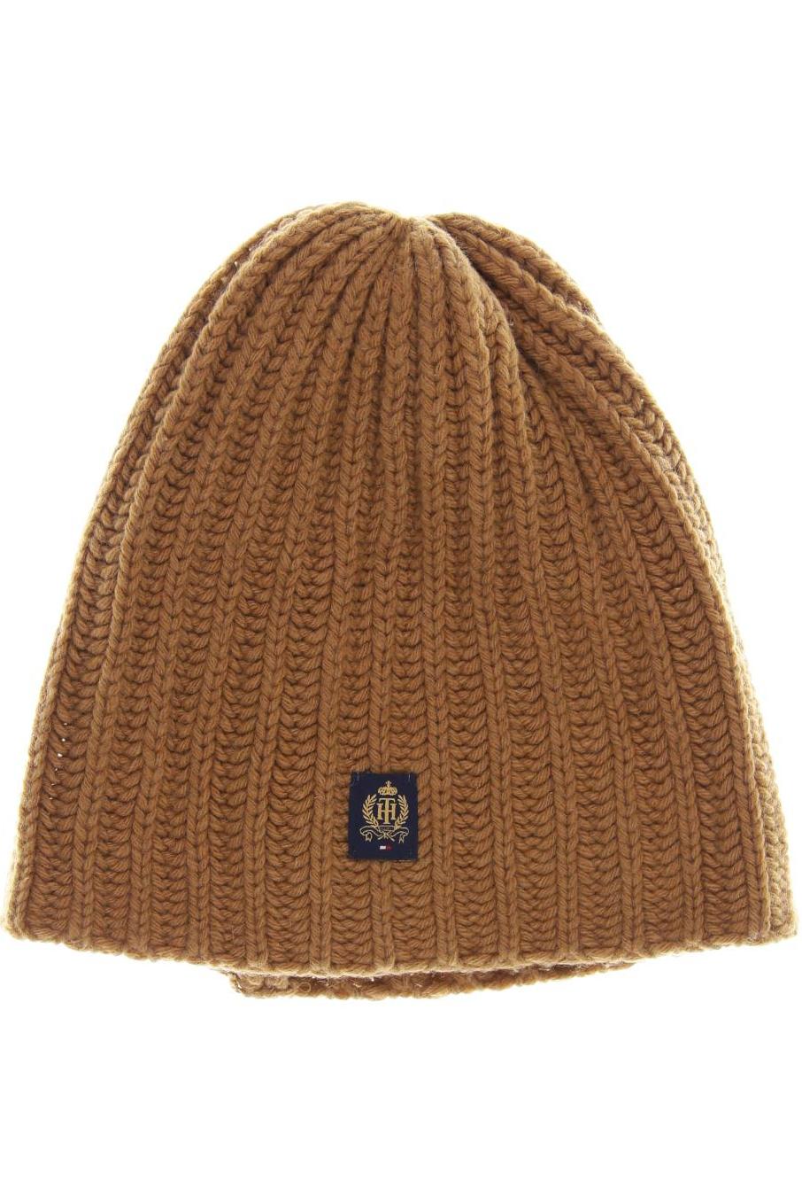 

Tommy Hilfiger Herren Hut/Mütze, braun, Gr. uni