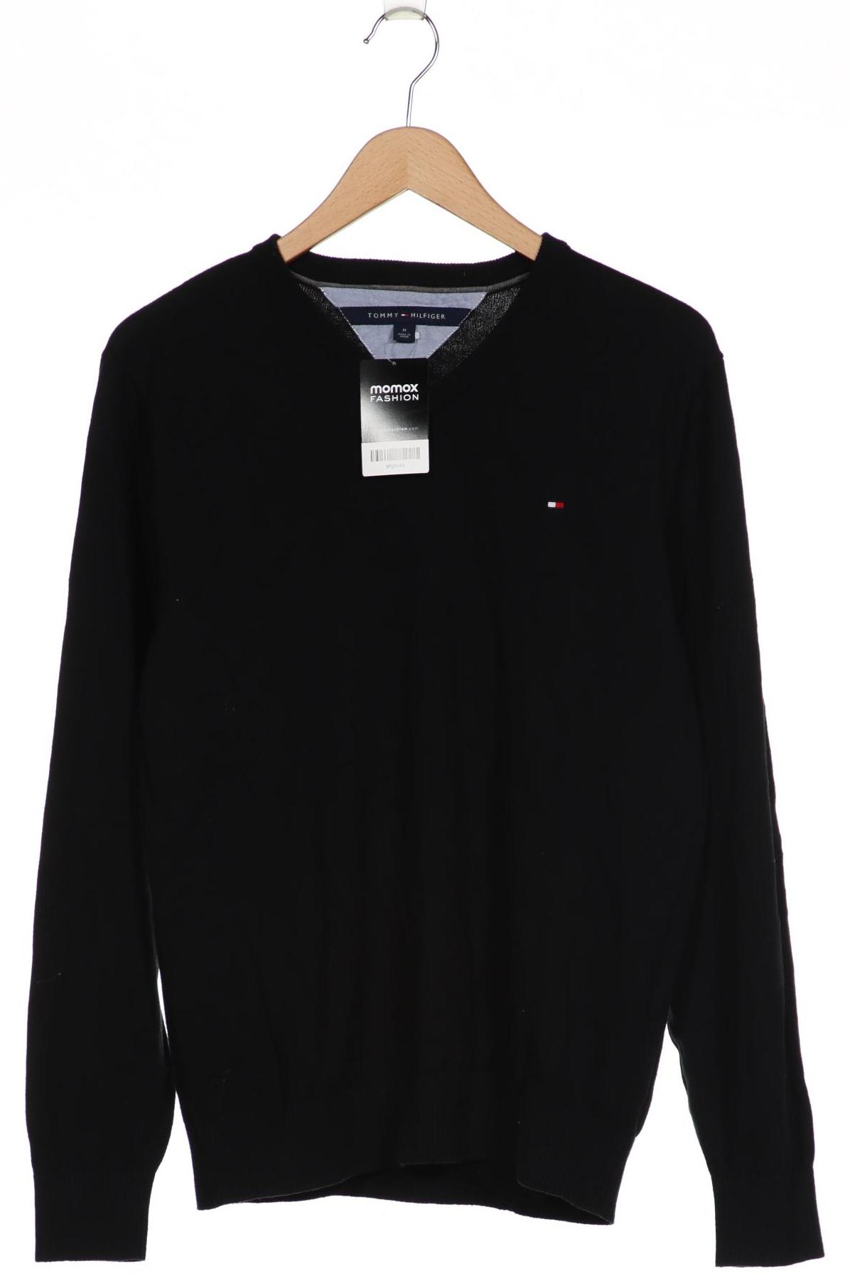 

Tommy Hilfiger Herren Pullover, marineblau