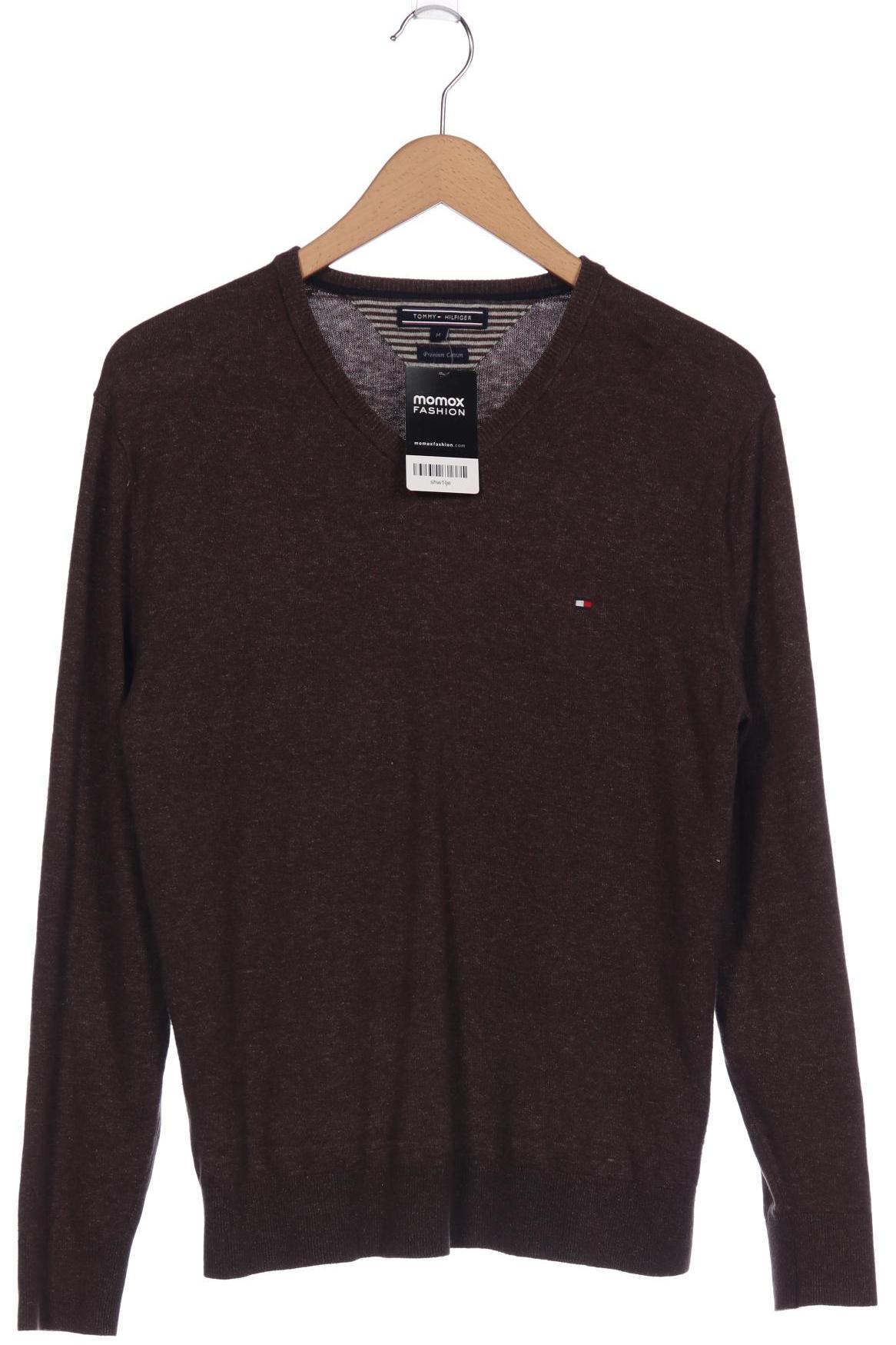 

Tommy Hilfiger Herren Pullover, braun