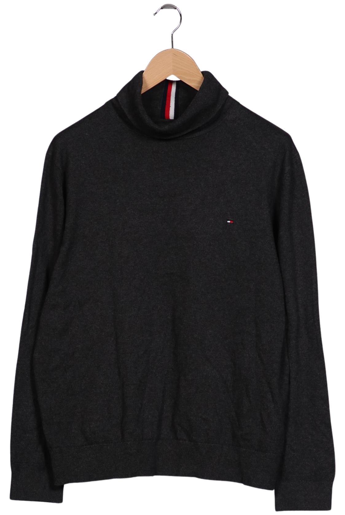 

Tommy Hilfiger Herren Pullover, grau, Gr. 54