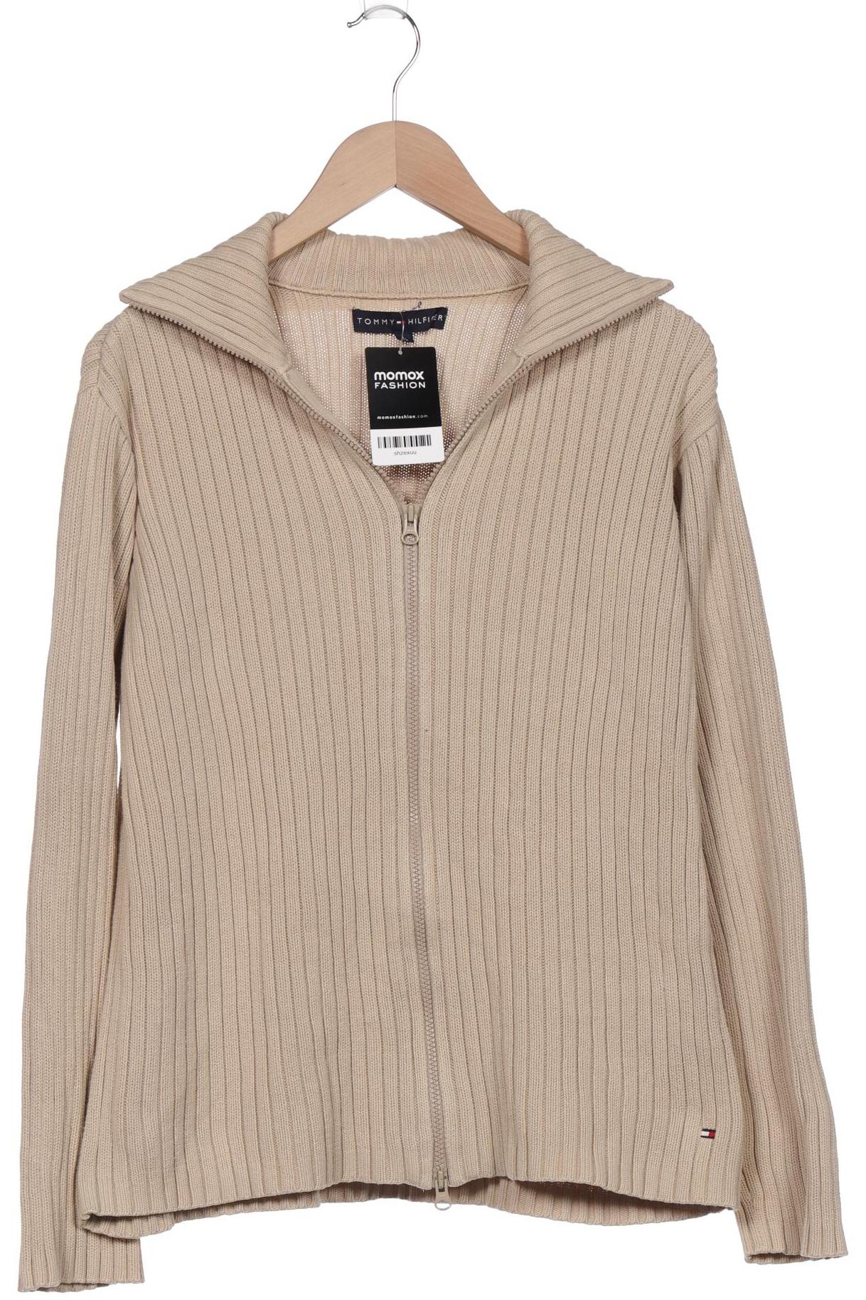

Tommy Hilfiger Herren Strickjacke, beige