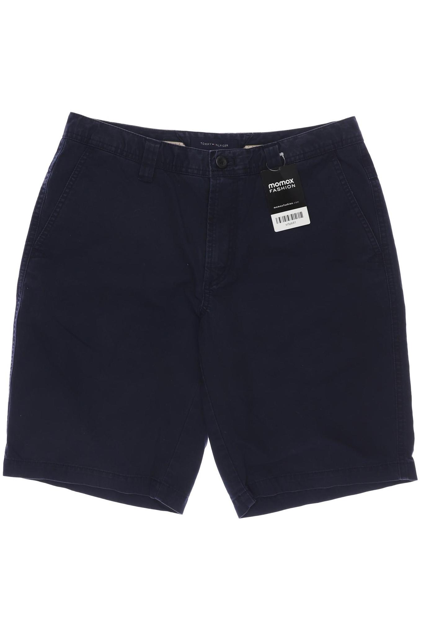 

Tommy Hilfiger Herren Shorts, marineblau