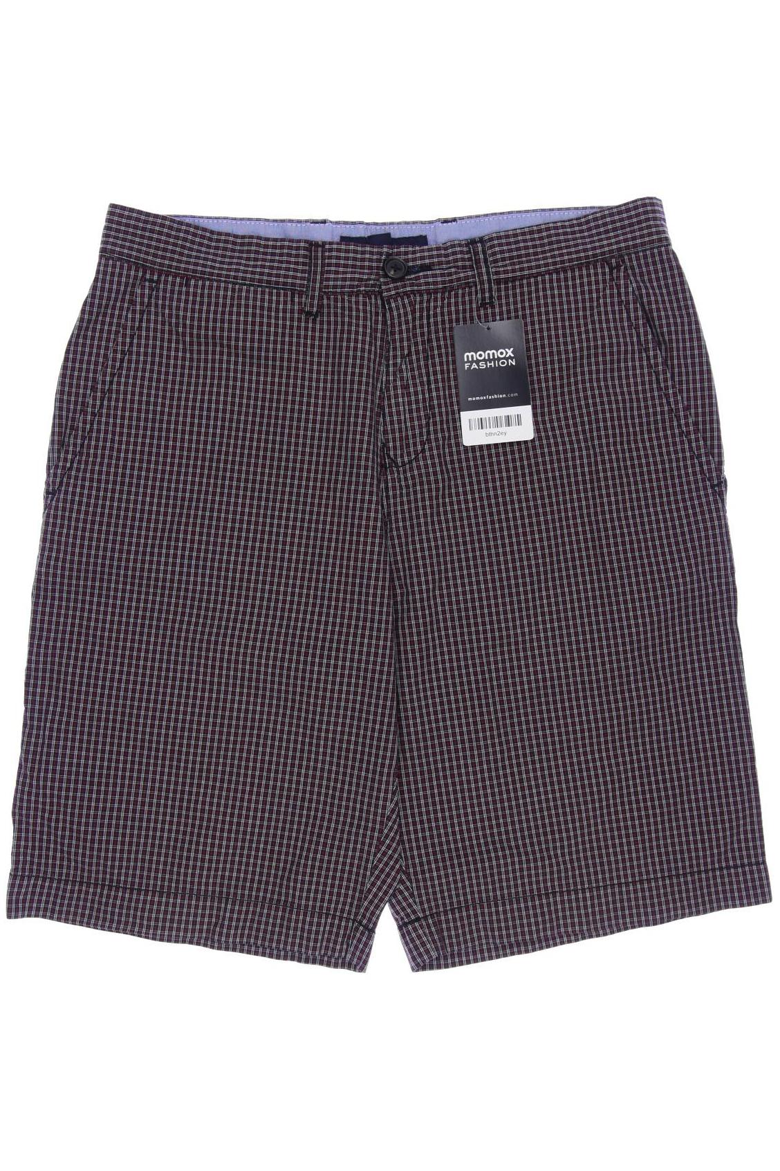 

Tommy Hilfiger Herren Shorts, bordeaux, Gr. 31