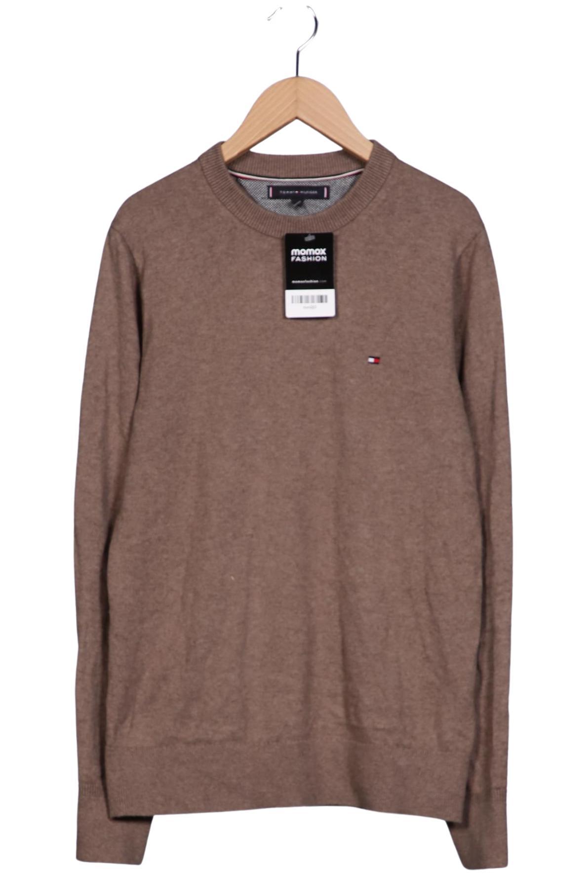 

Tommy Hilfiger Herren Pullover, beige, Gr. 44