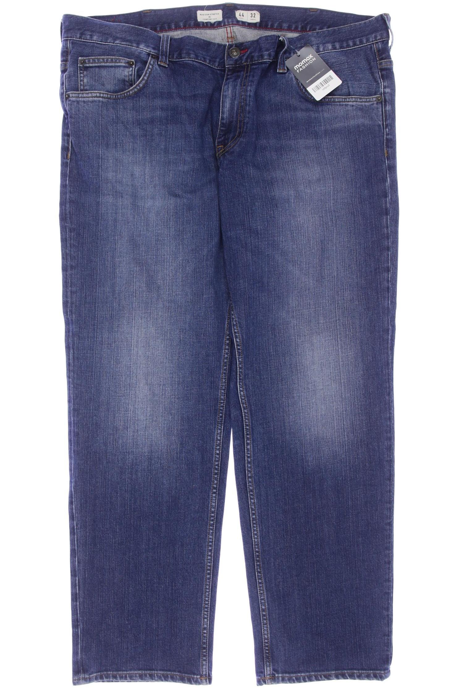 

Tommy Hilfiger Herren Jeans, marineblau, Gr. 44