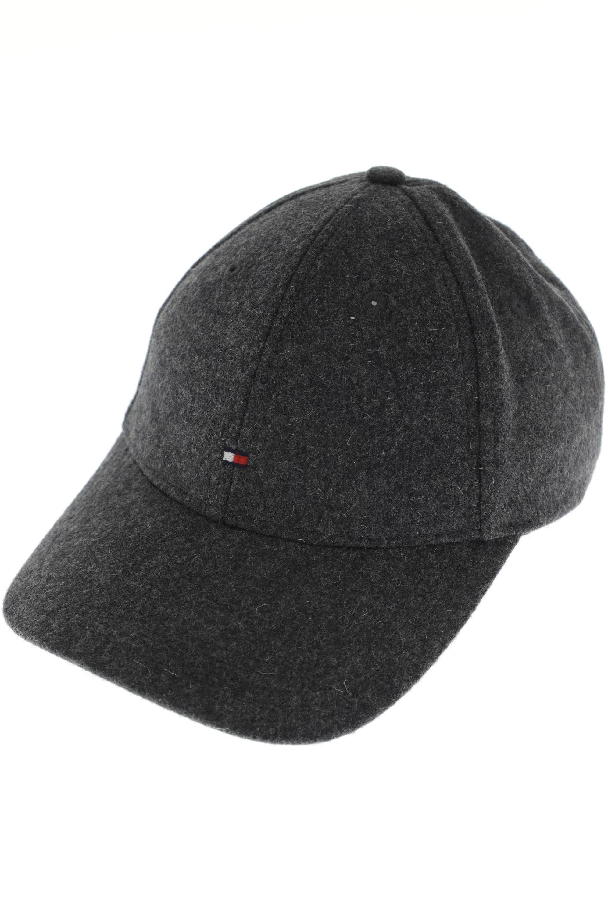 

Tommy Hilfiger Herren Hut/Mütze, grau, Gr. uni