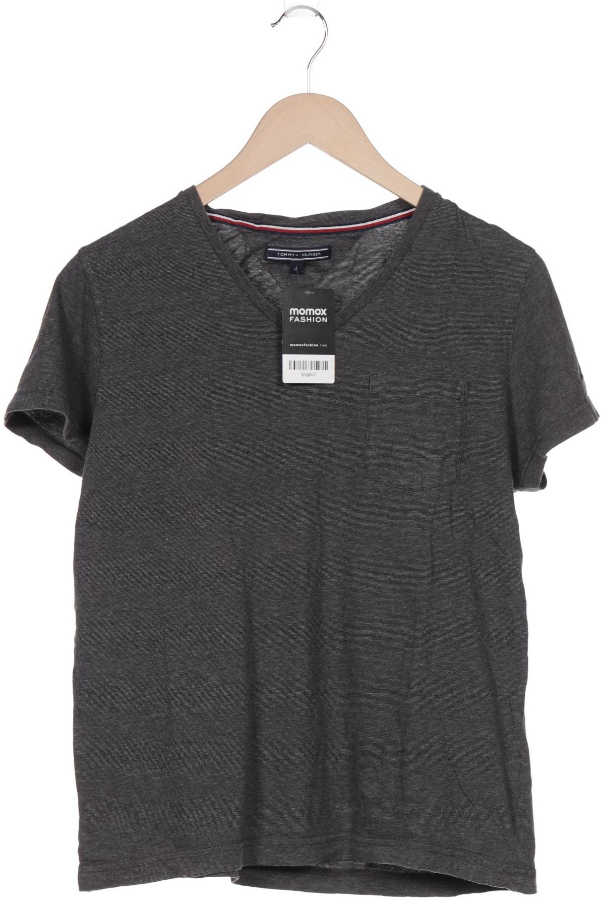 

Tommy Hilfiger Herren T-Shirt, grau