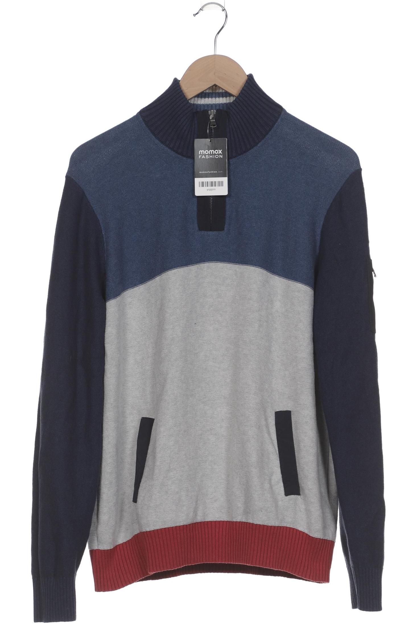

Tommy Hilfiger Herren Pullover, mehrfarbig, Gr. 52