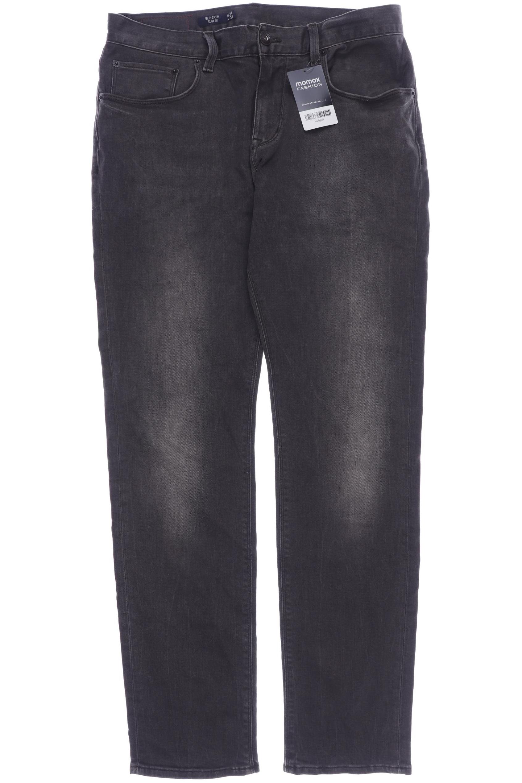 

Tommy Hilfiger Herren Jeans, braun