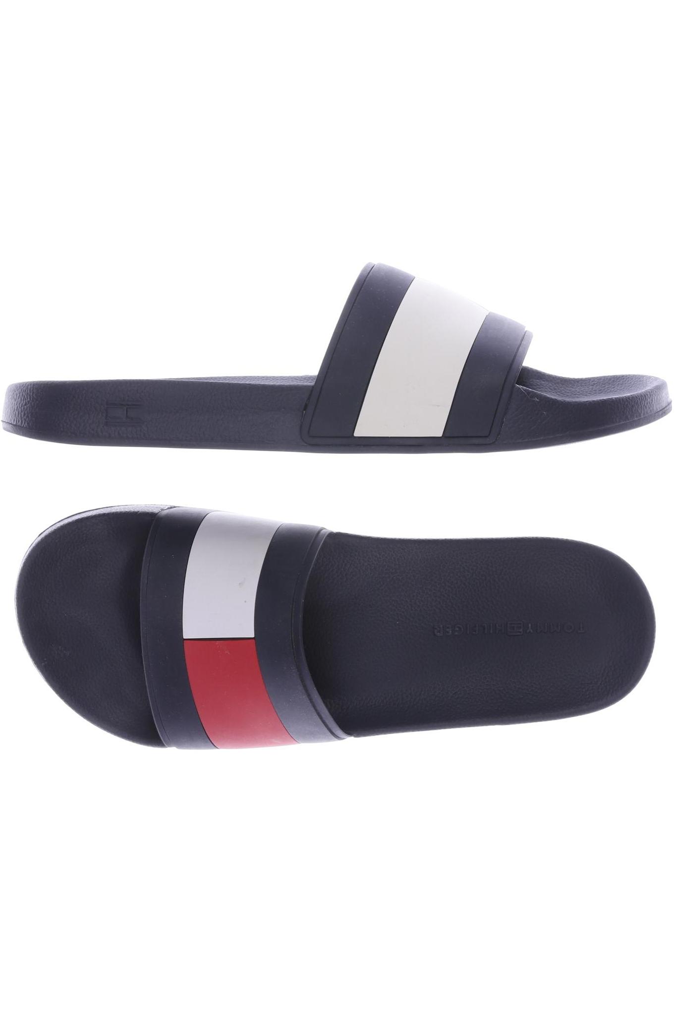 

Tommy Hilfiger Herren Sandale, marineblau